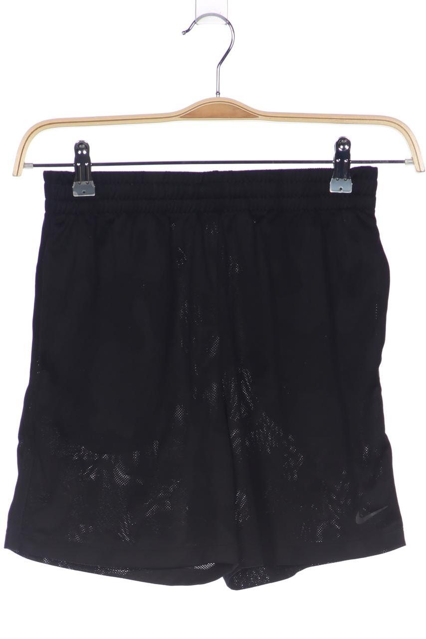 

Nike Herren Shorts, schwarz, Gr. 146