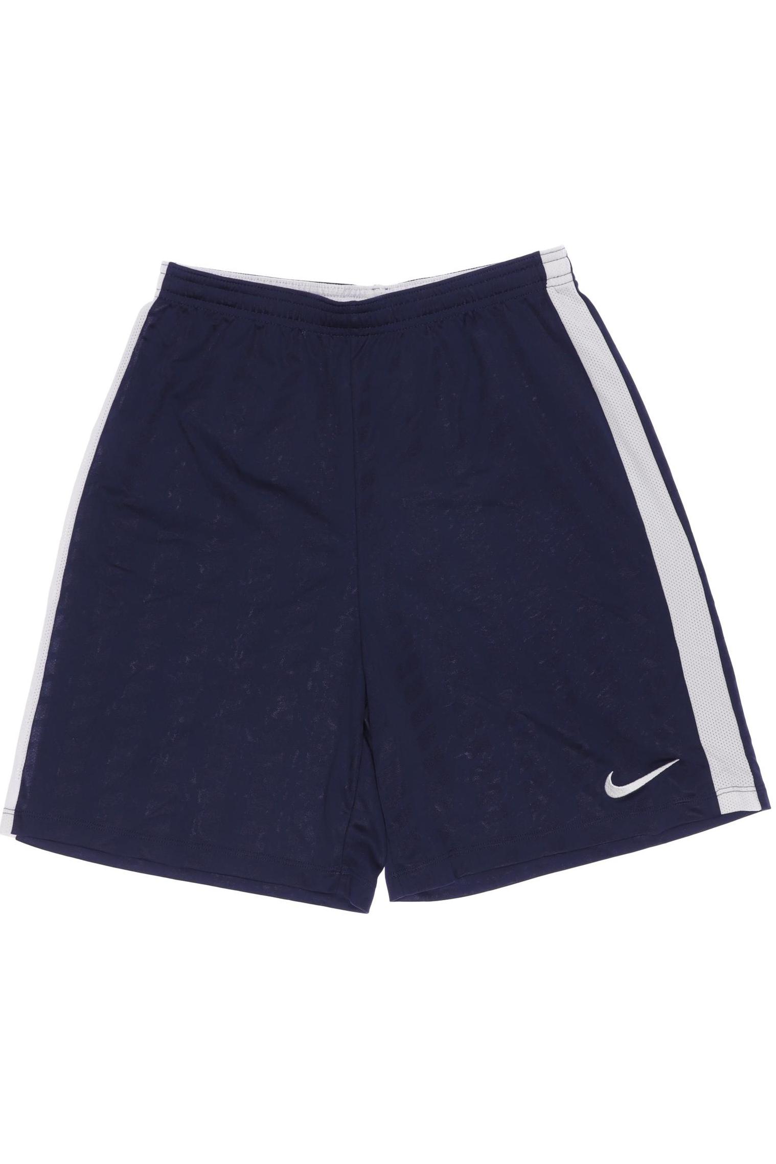

Nike Herren Shorts, marineblau, Gr. 170