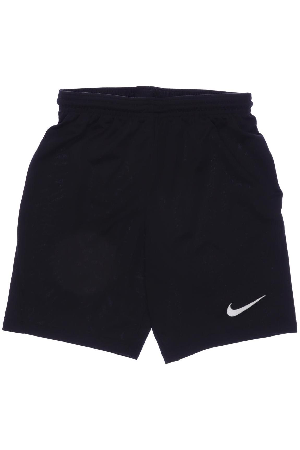 

Nike Herren Shorts, schwarz, Gr. 134