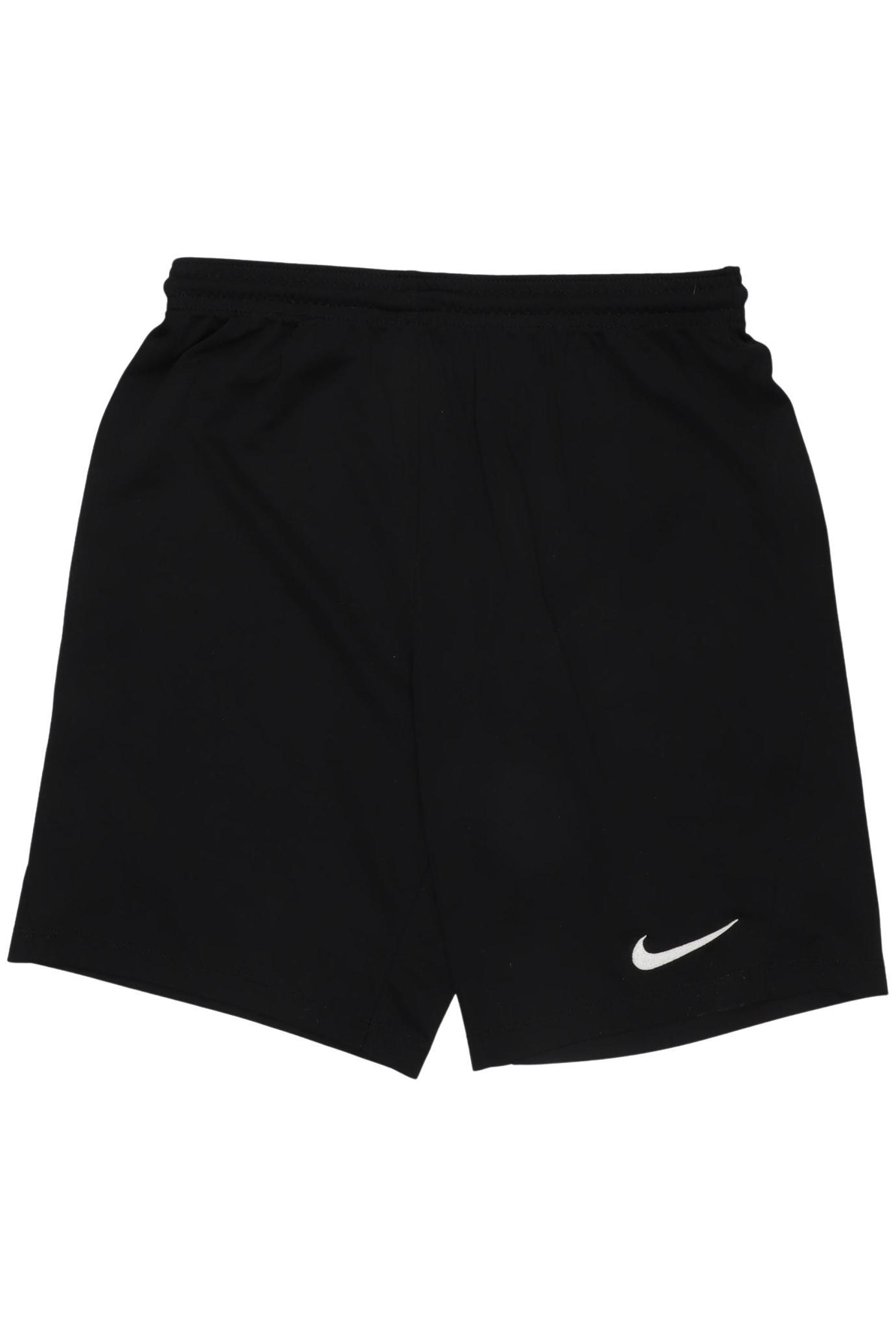 

Nike Herren Shorts, schwarz, Gr. 158