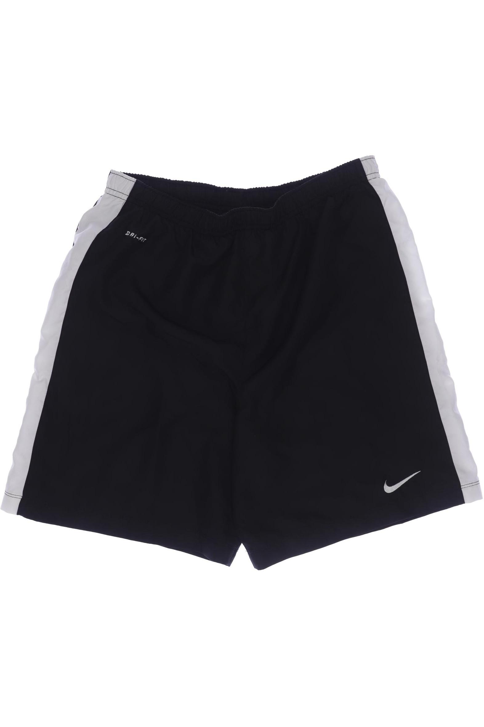 

Nike Jungen Shorts, schwarz