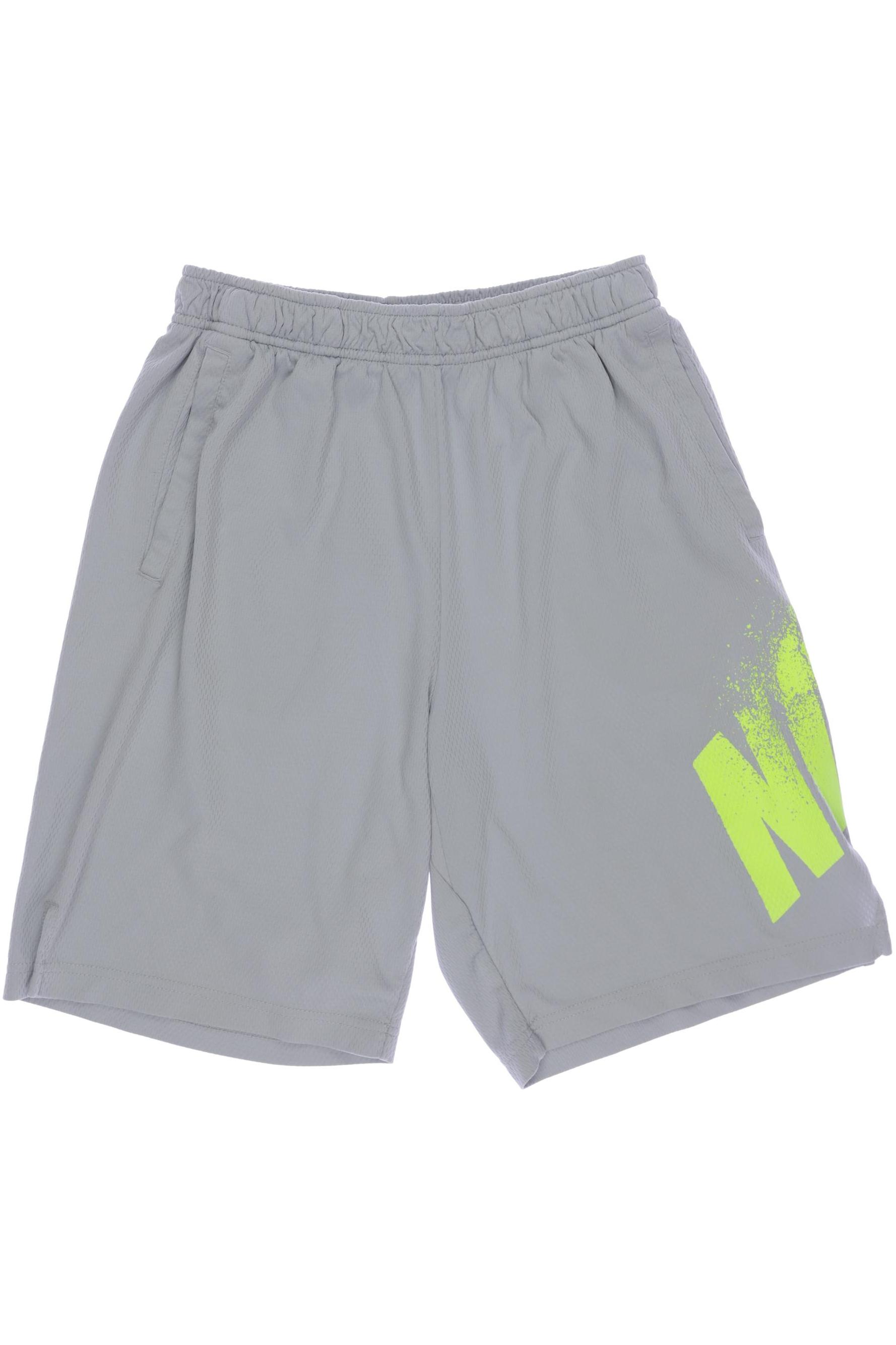 

Nike Jungen Shorts, grau