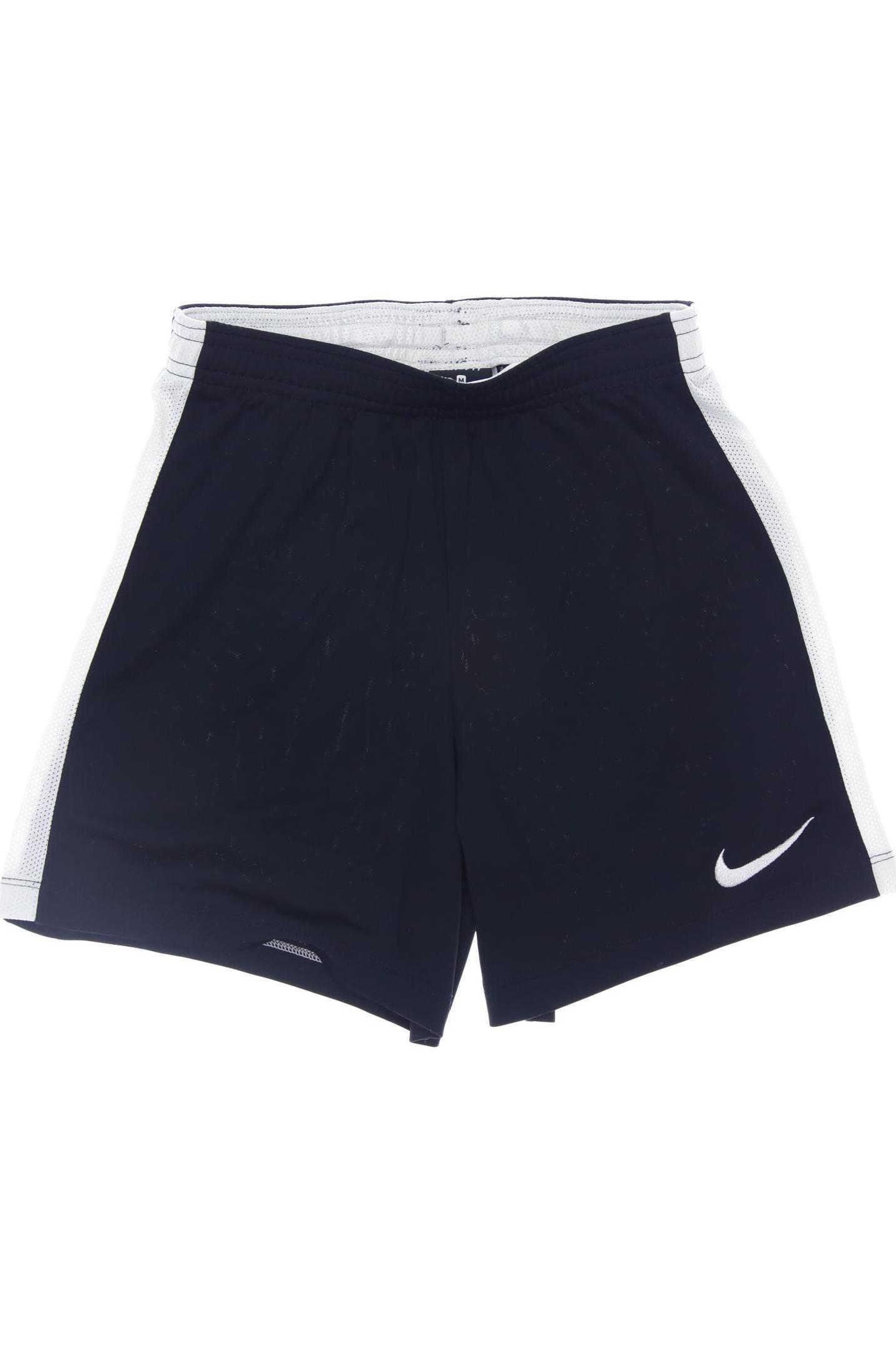 

Nike Herren Shorts, schwarz, Gr. 146