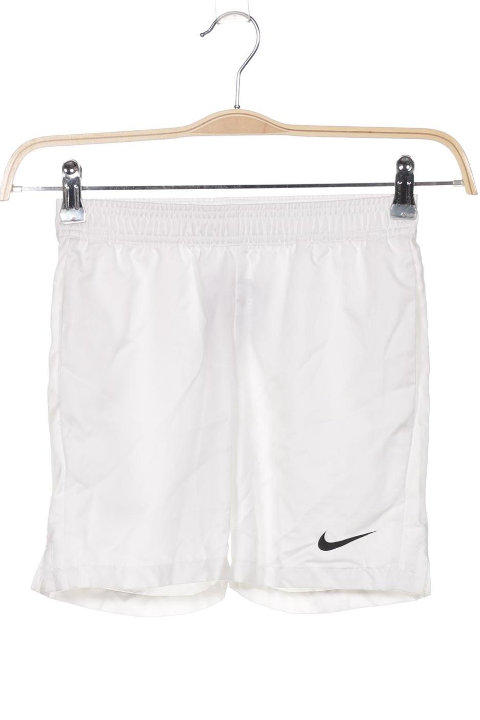 

Nike Herren Shorts, weiß, Gr. 134