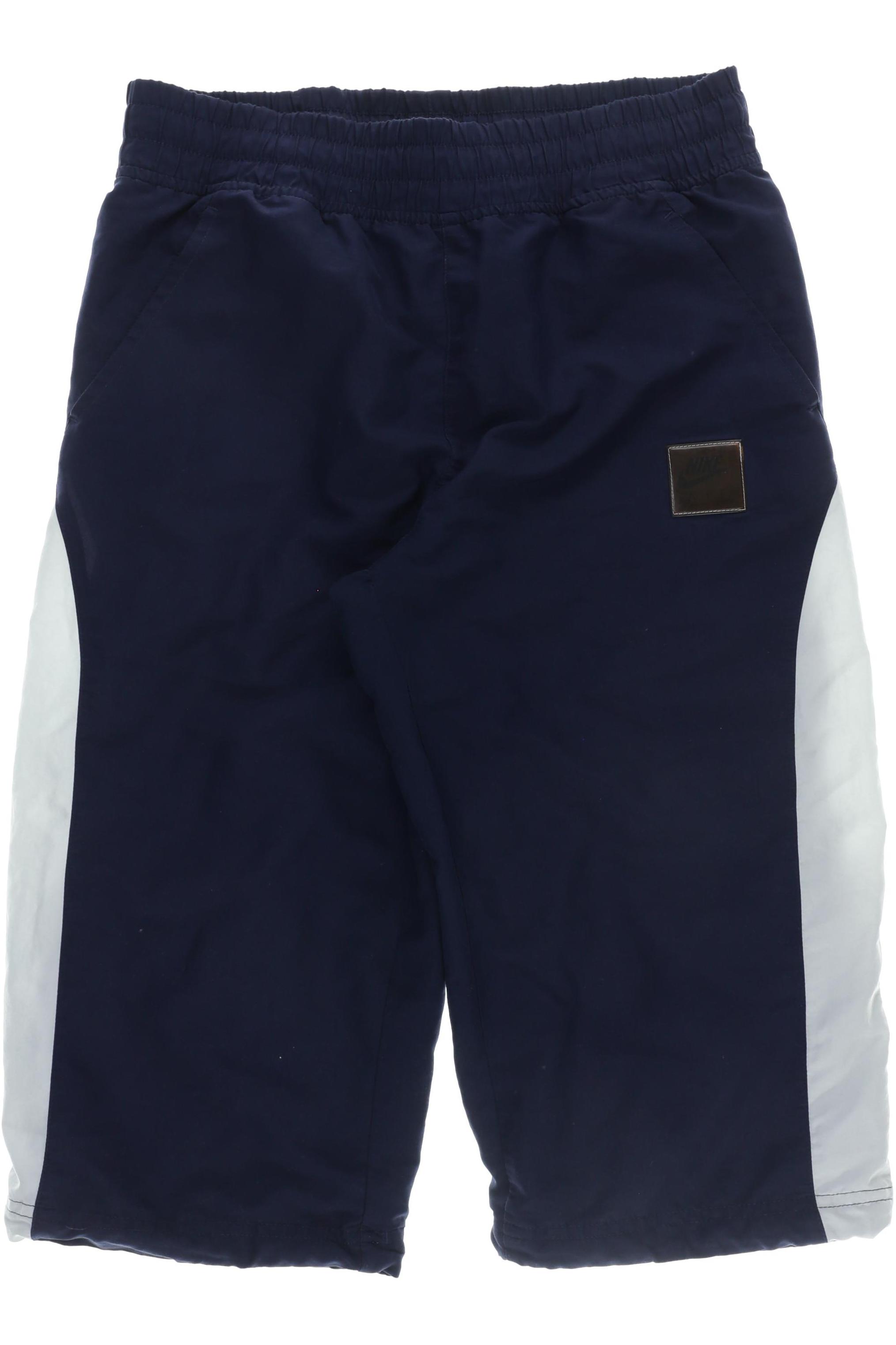 

Nike Herren Shorts, blau, Gr. 140