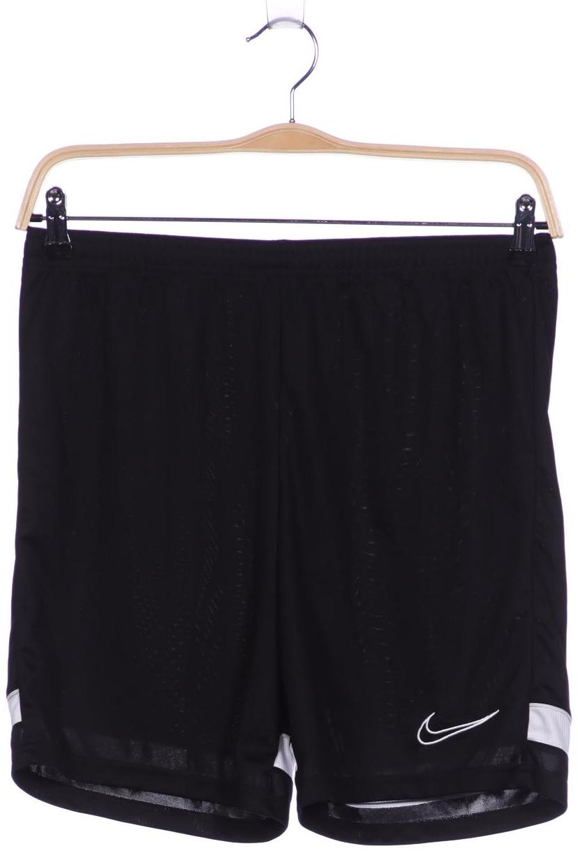 

Nike Herren Shorts, schwarz, Gr. 146