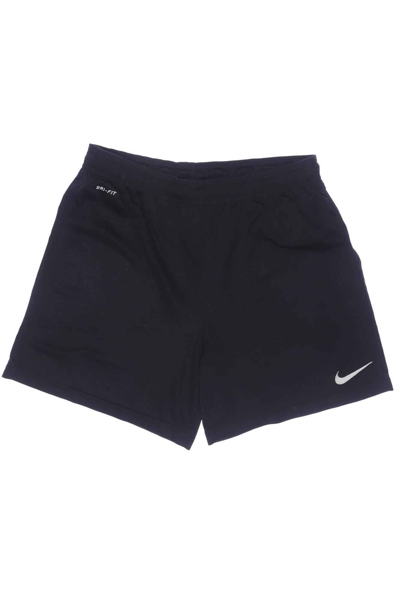 

Nike Herren Shorts, schwarz, Gr. 158