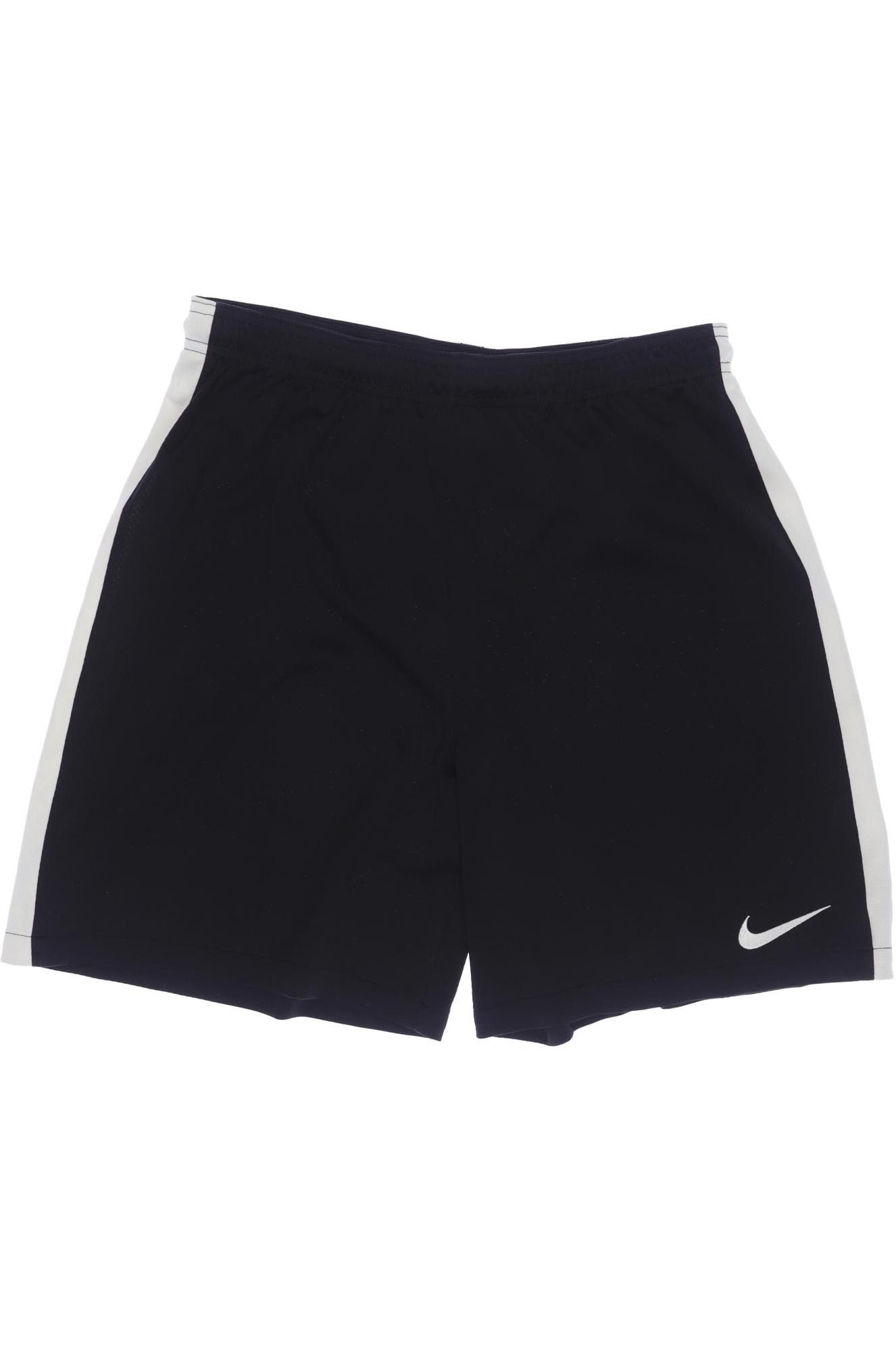 

Nike Herren Shorts, schwarz, Gr. 170