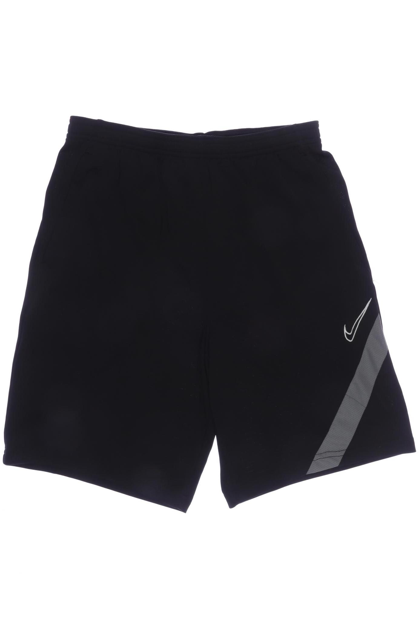 

Nike Herren Shorts, schwarz, Gr. 170