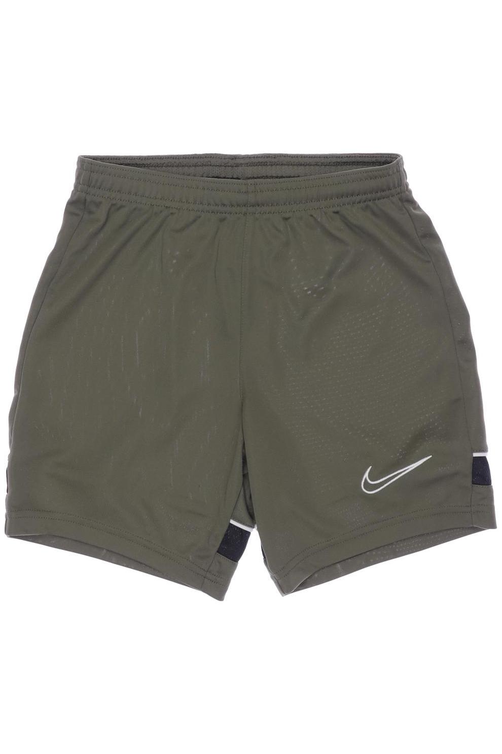 

Nike Herren Shorts, grün, Gr. 134