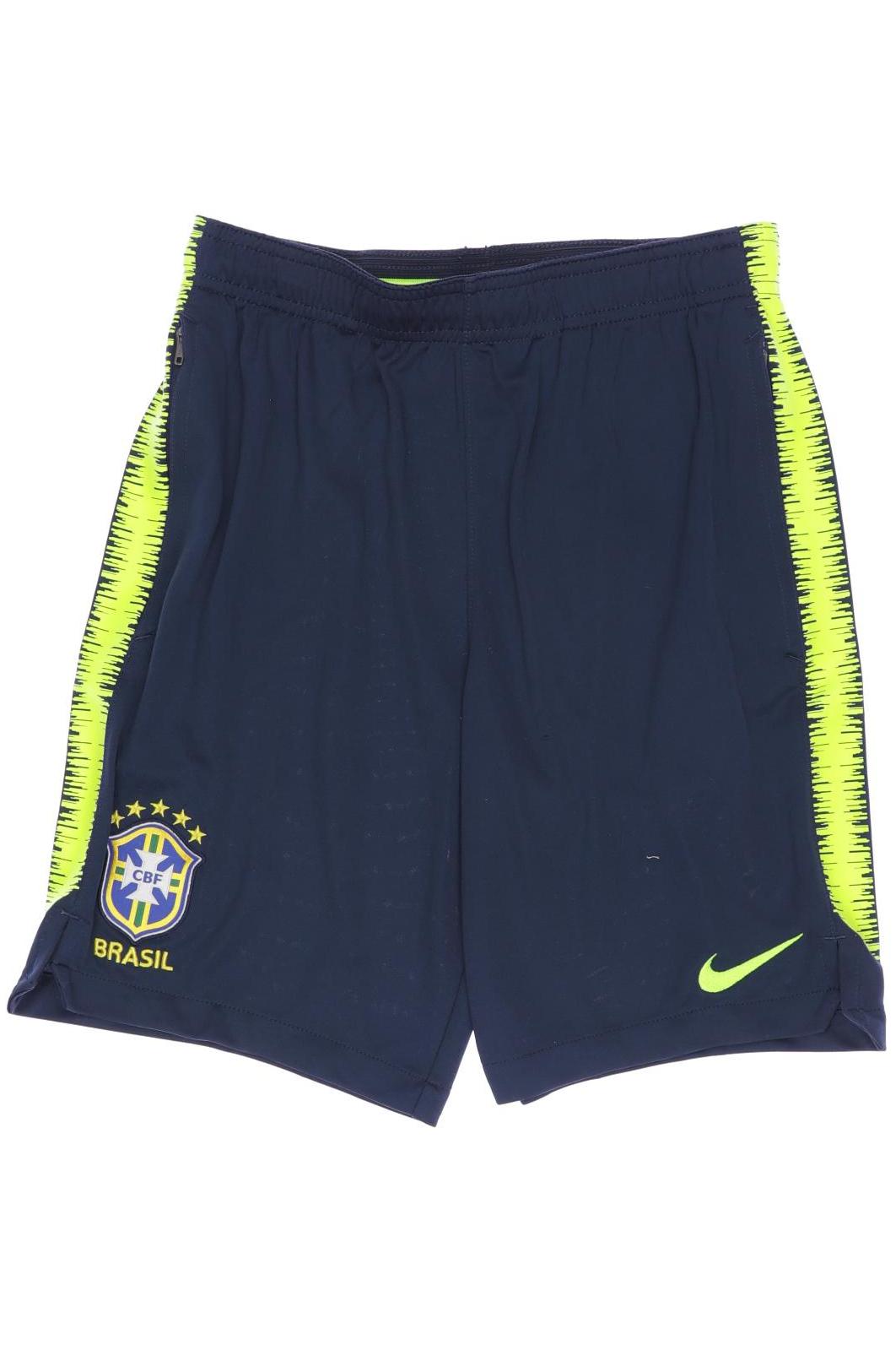 

Nike Herren Shorts, türkis, Gr. 158