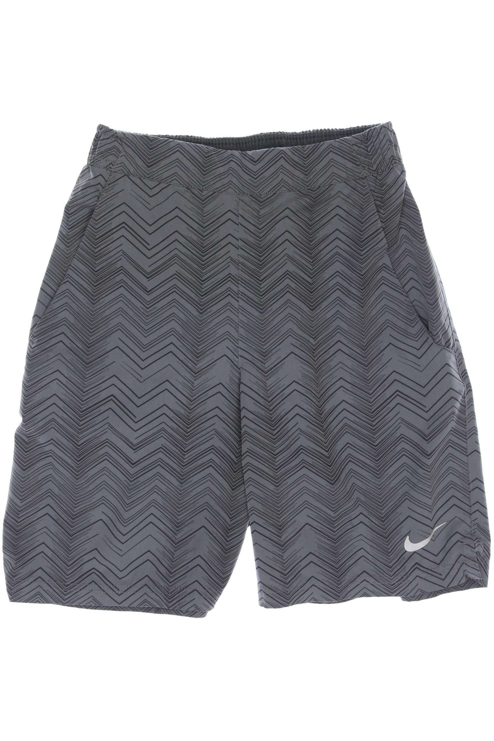

Nike Herren Shorts, grau, Gr. 146