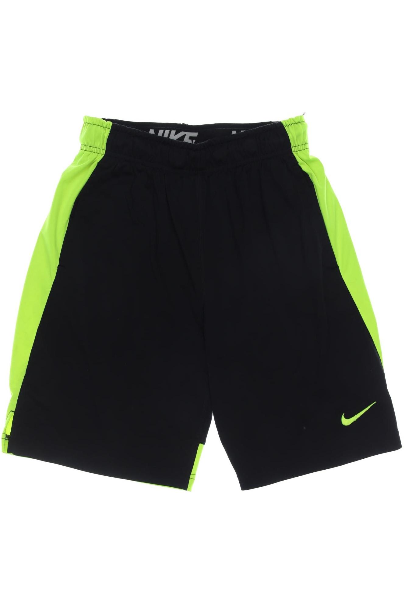 

Nike Herren Shorts, schwarz, Gr. 158