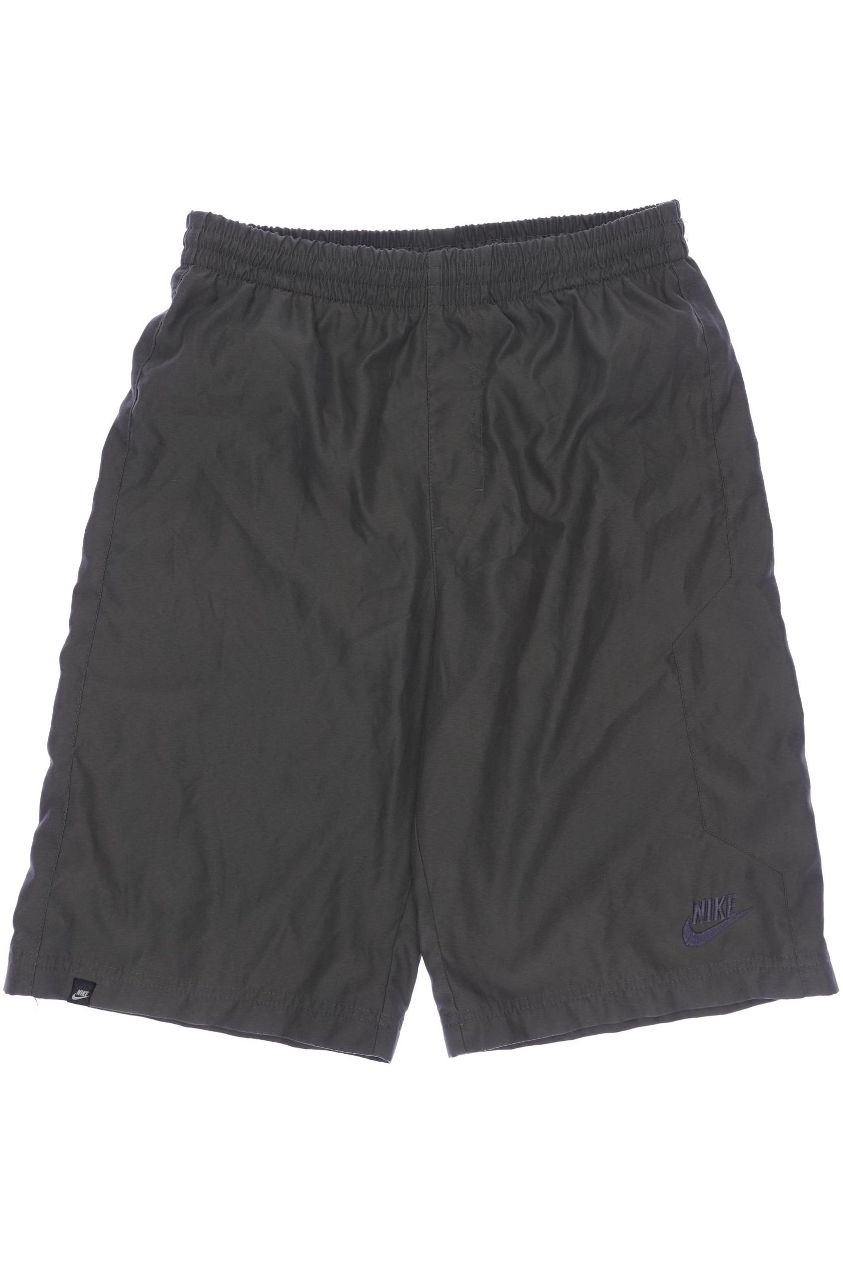 

Nike Herren Shorts, grün, Gr. 158