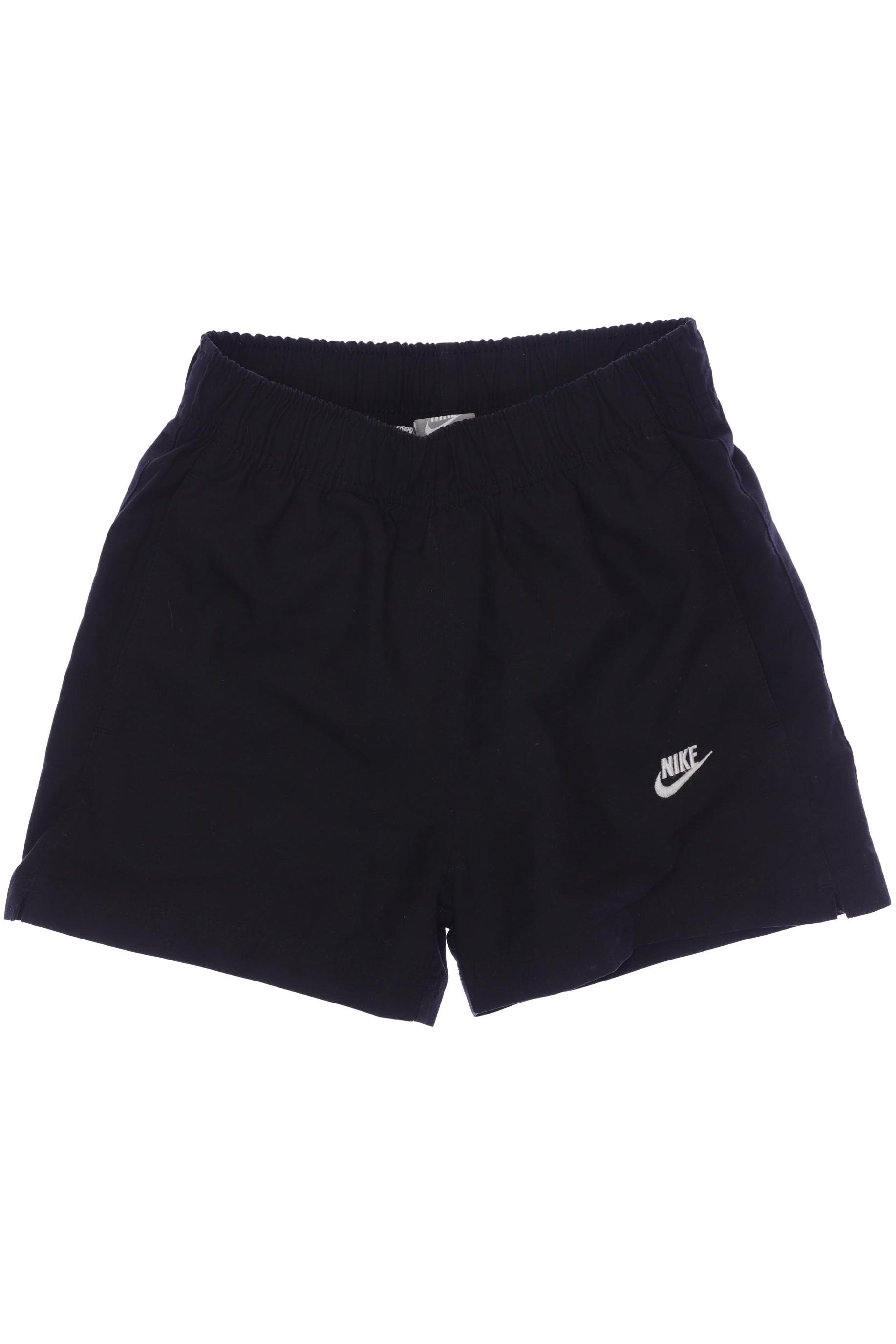 

Nike Herren Shorts, schwarz, Gr. 134