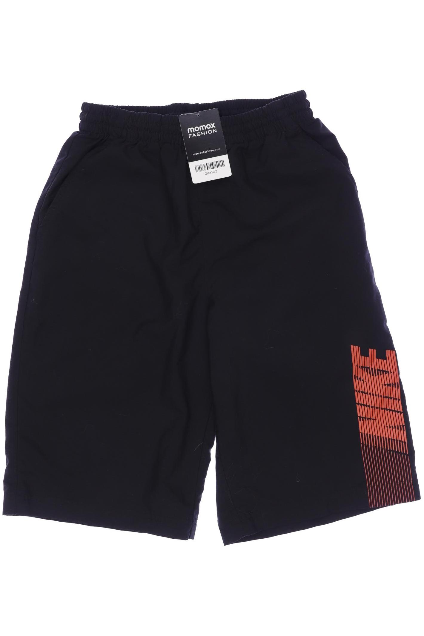 

Nike Herren Shorts, schwarz, Gr. 170