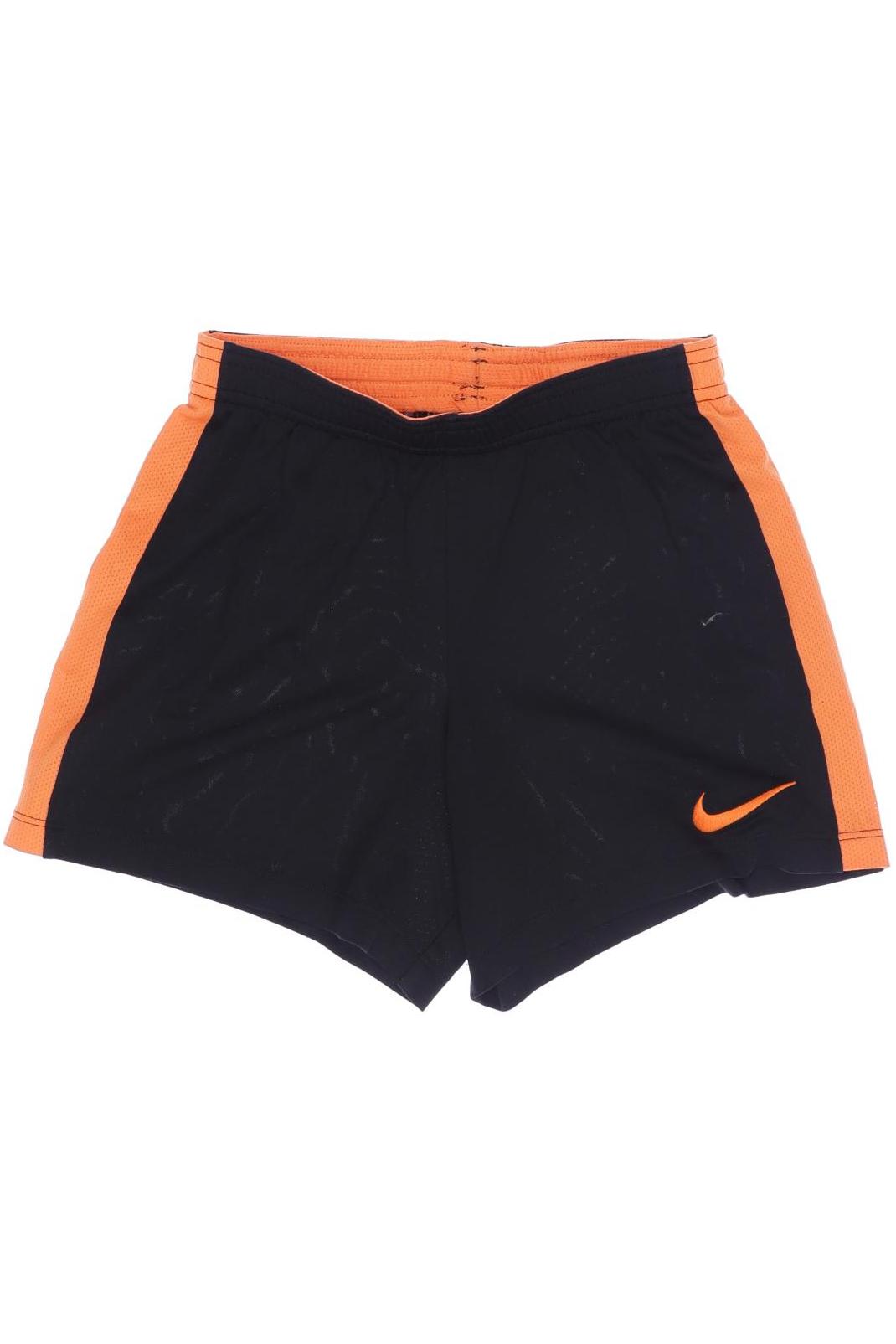 

Nike Herren Shorts, schwarz, Gr. 134