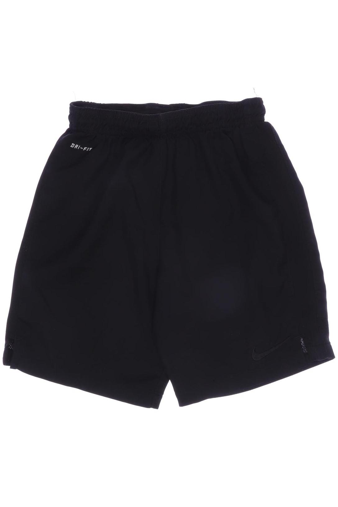 

Nike Herren Shorts, schwarz, Gr. 140