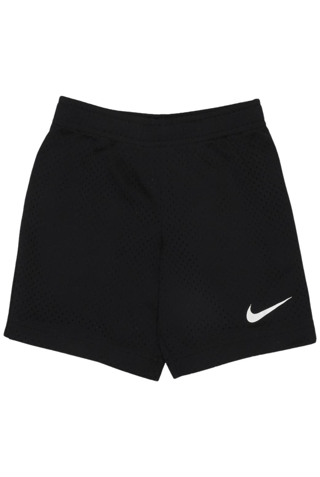 

Nike Herren Shorts, schwarz, Gr. 98/104