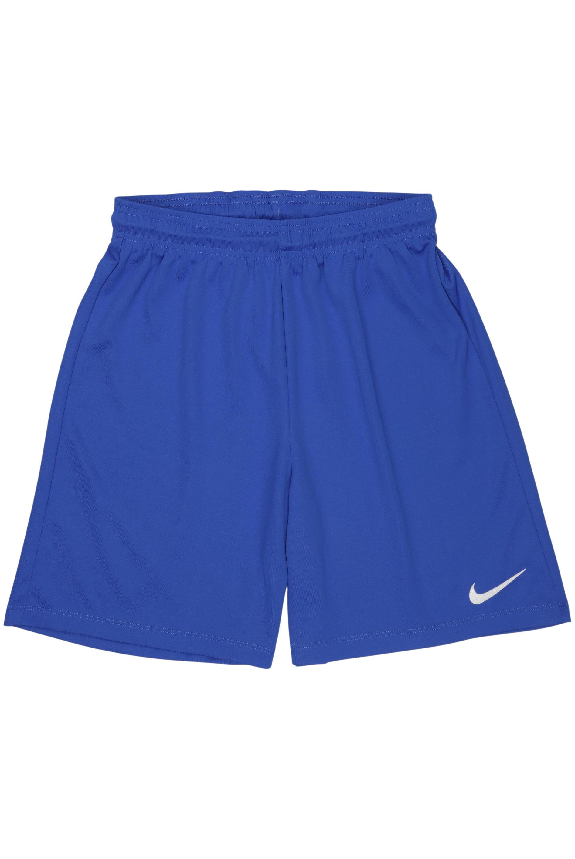 

Nike Herren Shorts, blau, Gr. 170