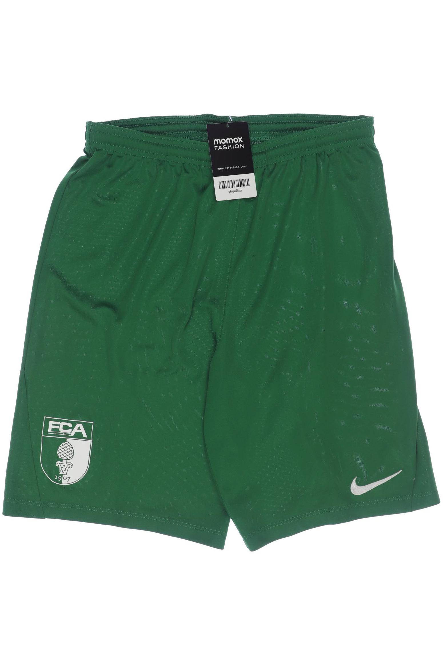 

Nike Herren Shorts, grün, Gr. 170