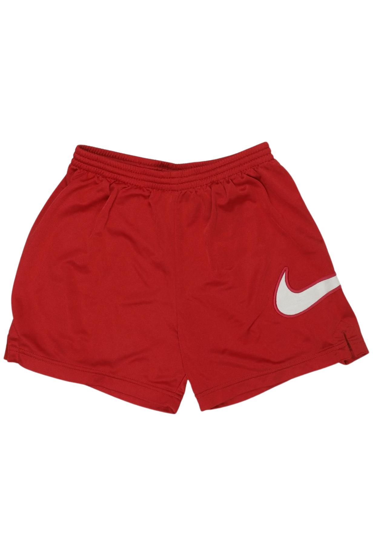 

Nike Herren Shorts, rot, Gr. 158