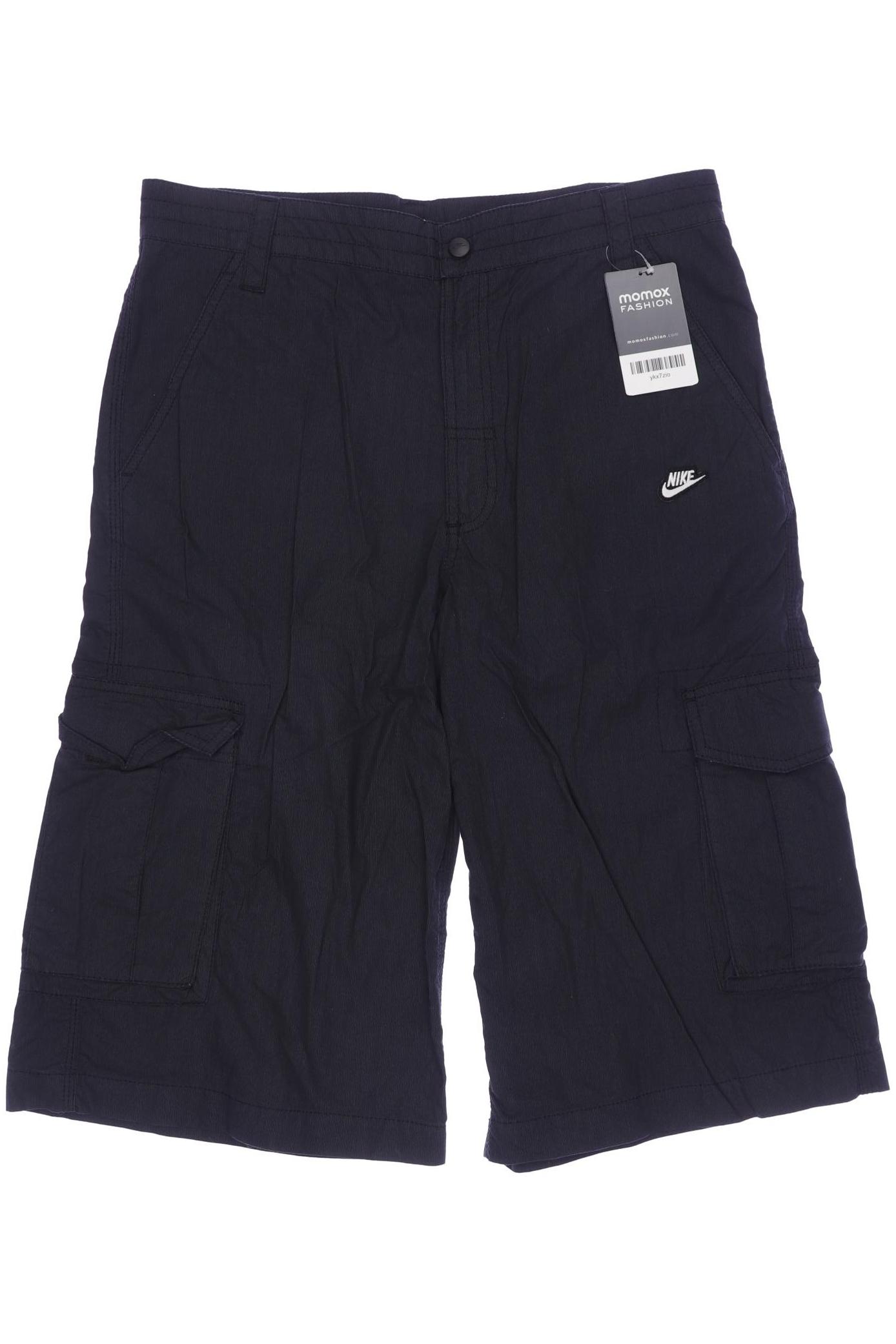 

Nike Herren Shorts, schwarz, Gr. 170