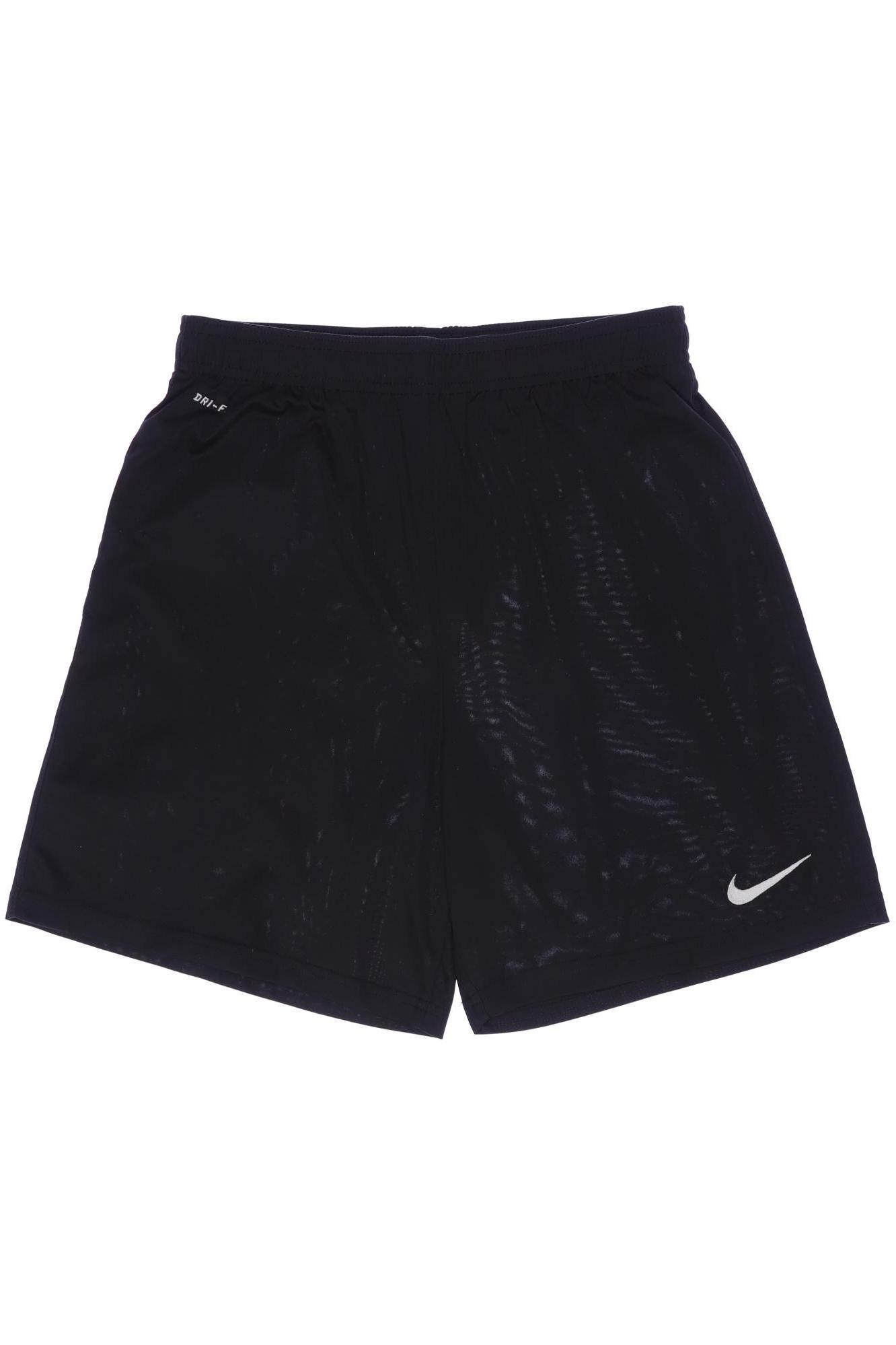 

Nike Herren Shorts, schwarz, Gr. 170