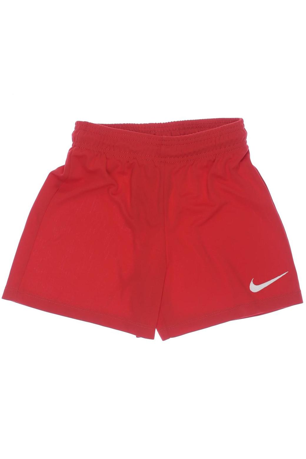 

Nike Herren Shorts, rot, Gr. 122