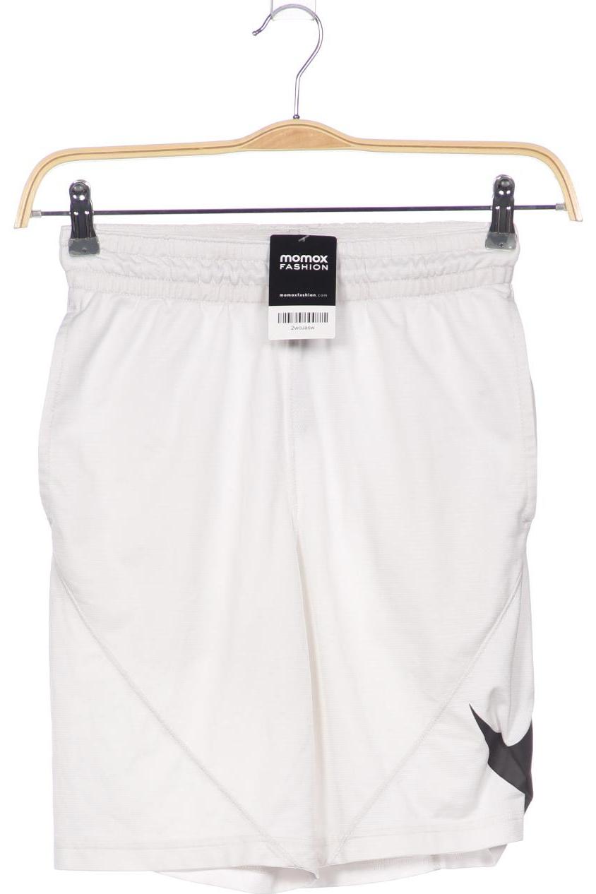 

Nike Herren Shorts, weiß, Gr. 134