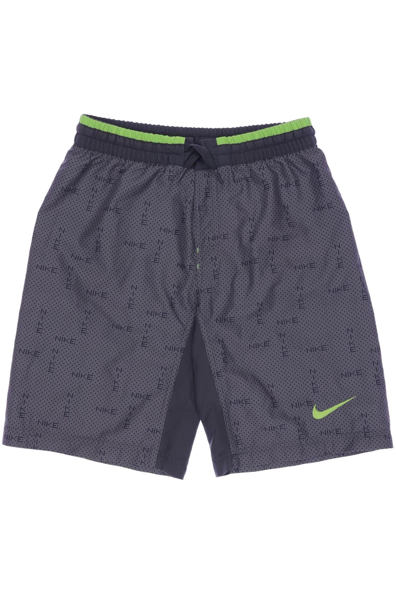 

Nike Herren Shorts, grau, Gr. 146