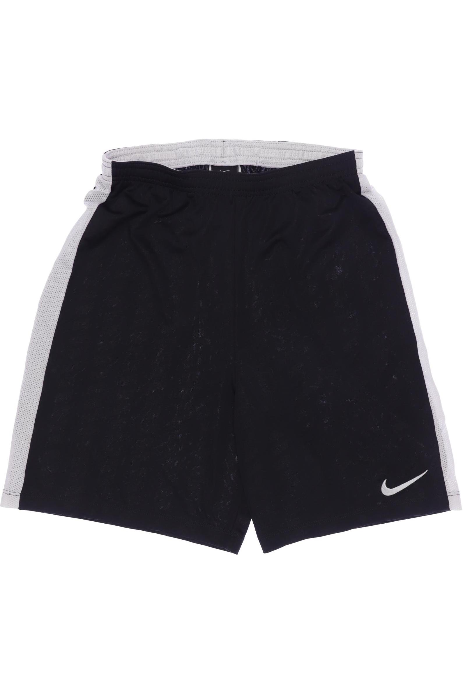 

Nike Herren Shorts, schwarz, Gr. 170
