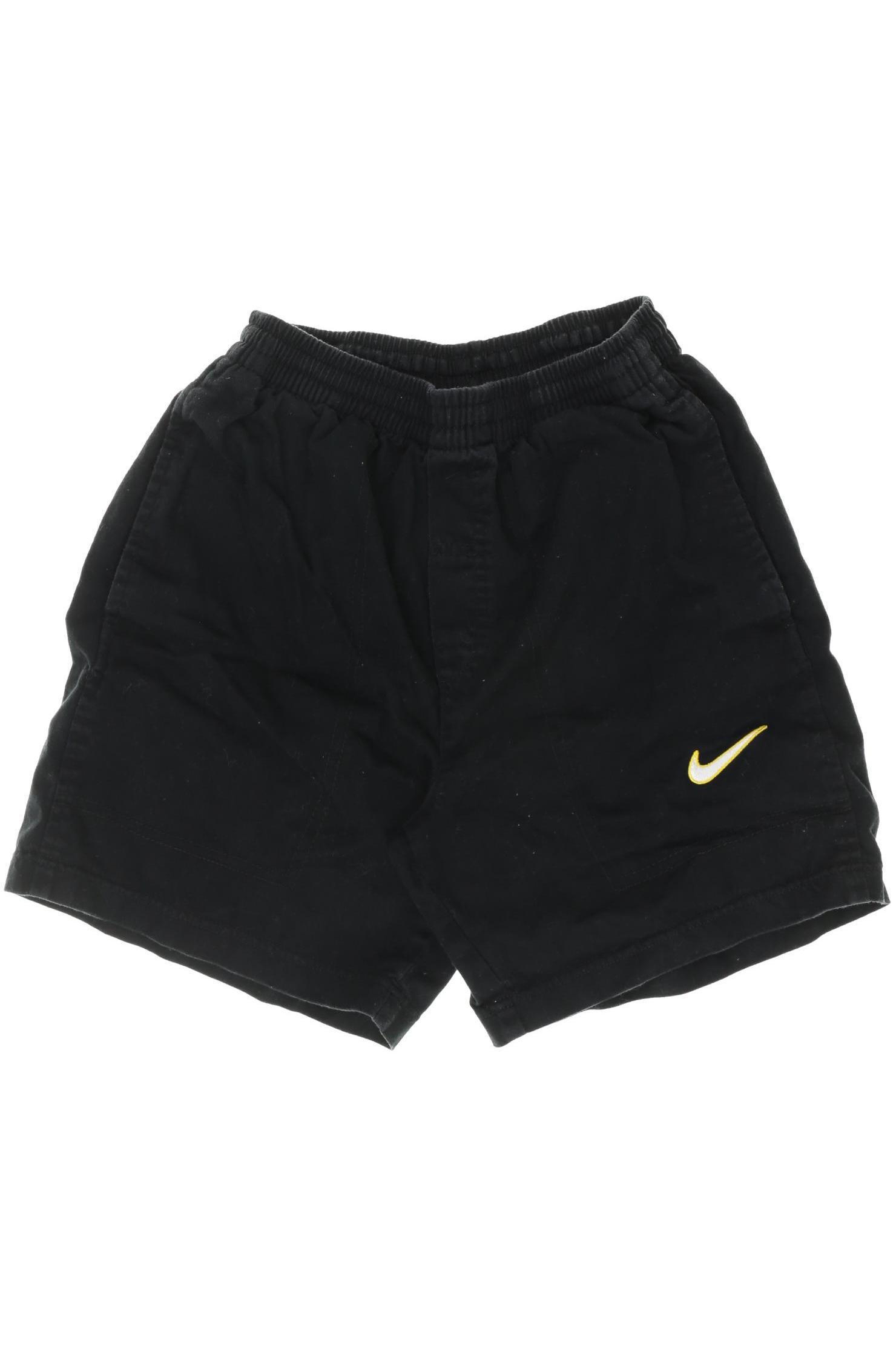 

Nike Jungen Shorts, schwarz, Gr. 152