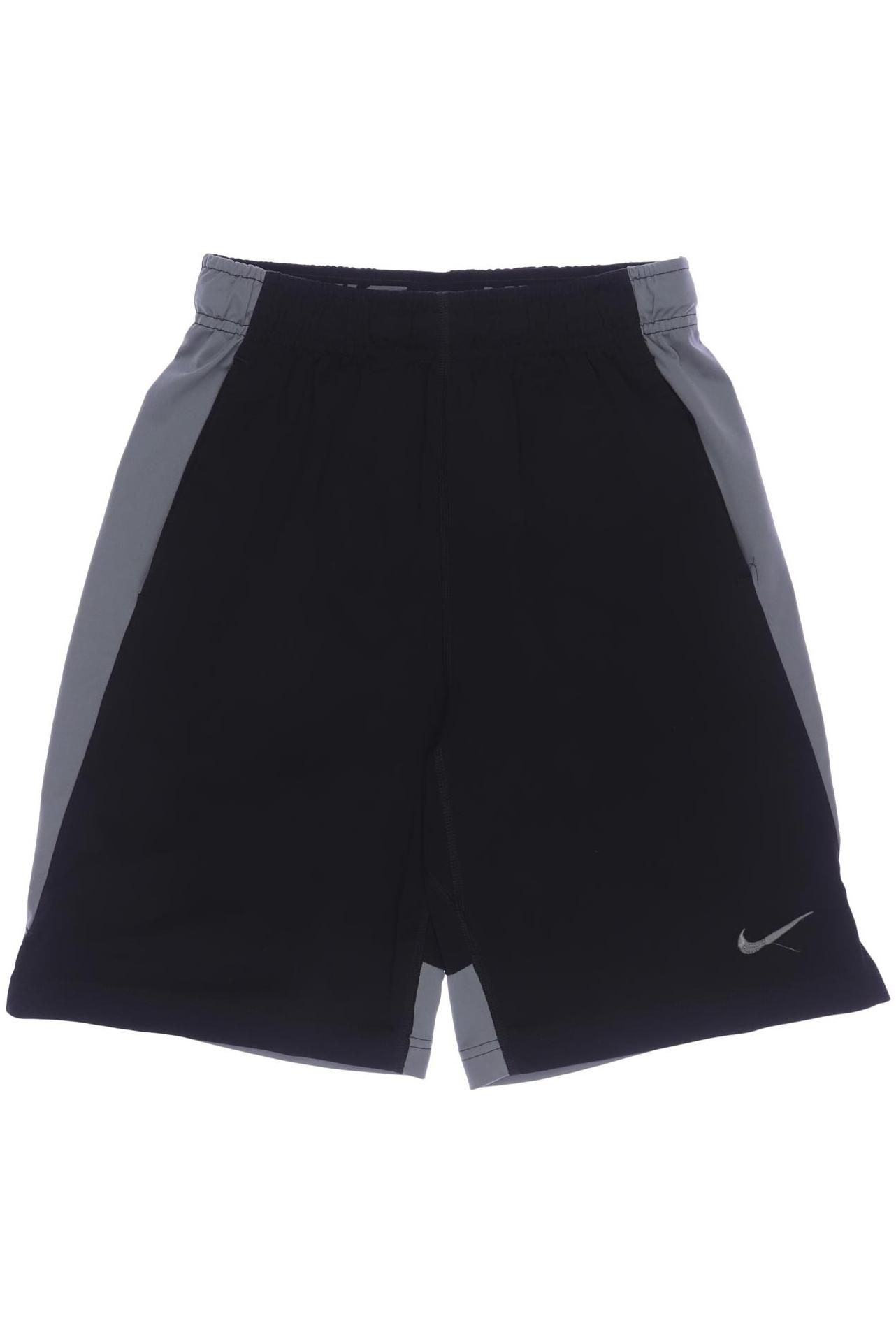 

Nike Herren Shorts, schwarz, Gr. 146