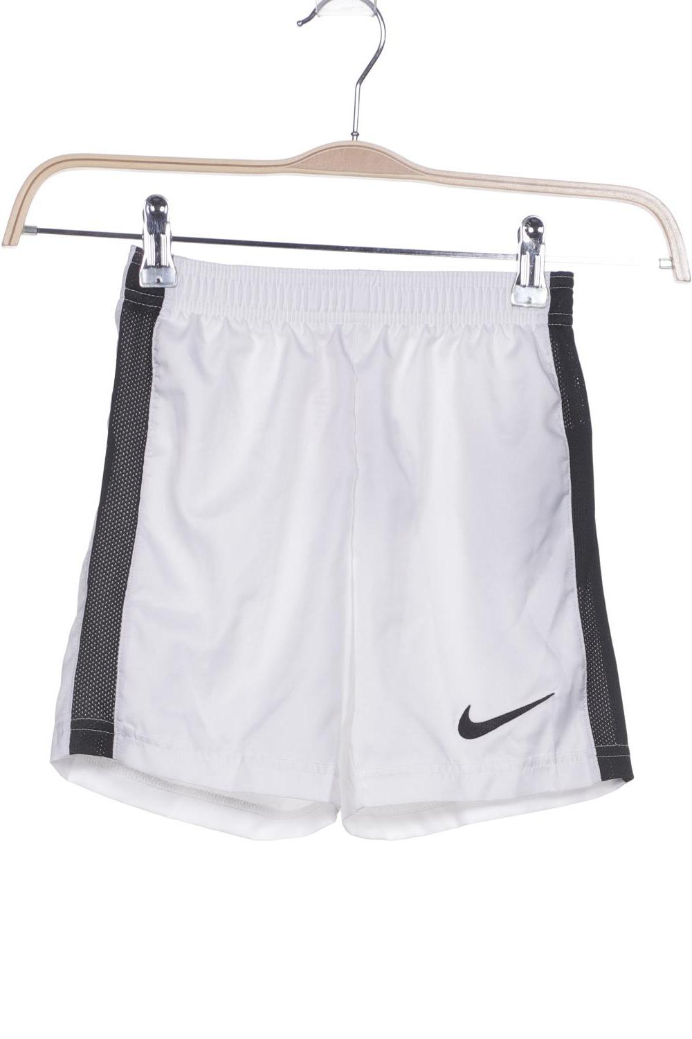 

Nike Herren Shorts, weiß, Gr. 122