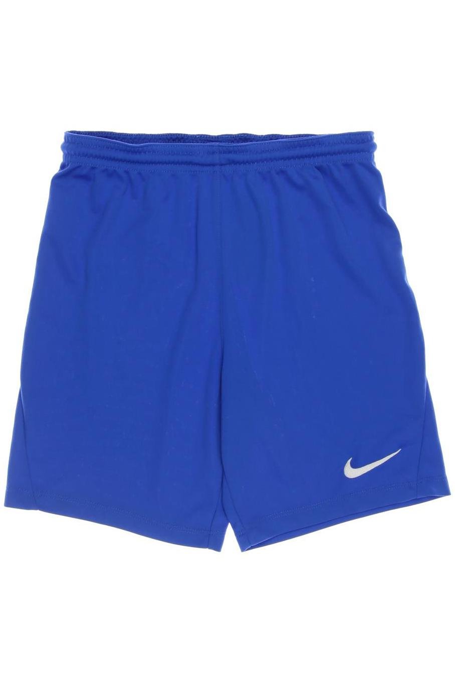 

Nike Herren Shorts, blau, Gr. 146