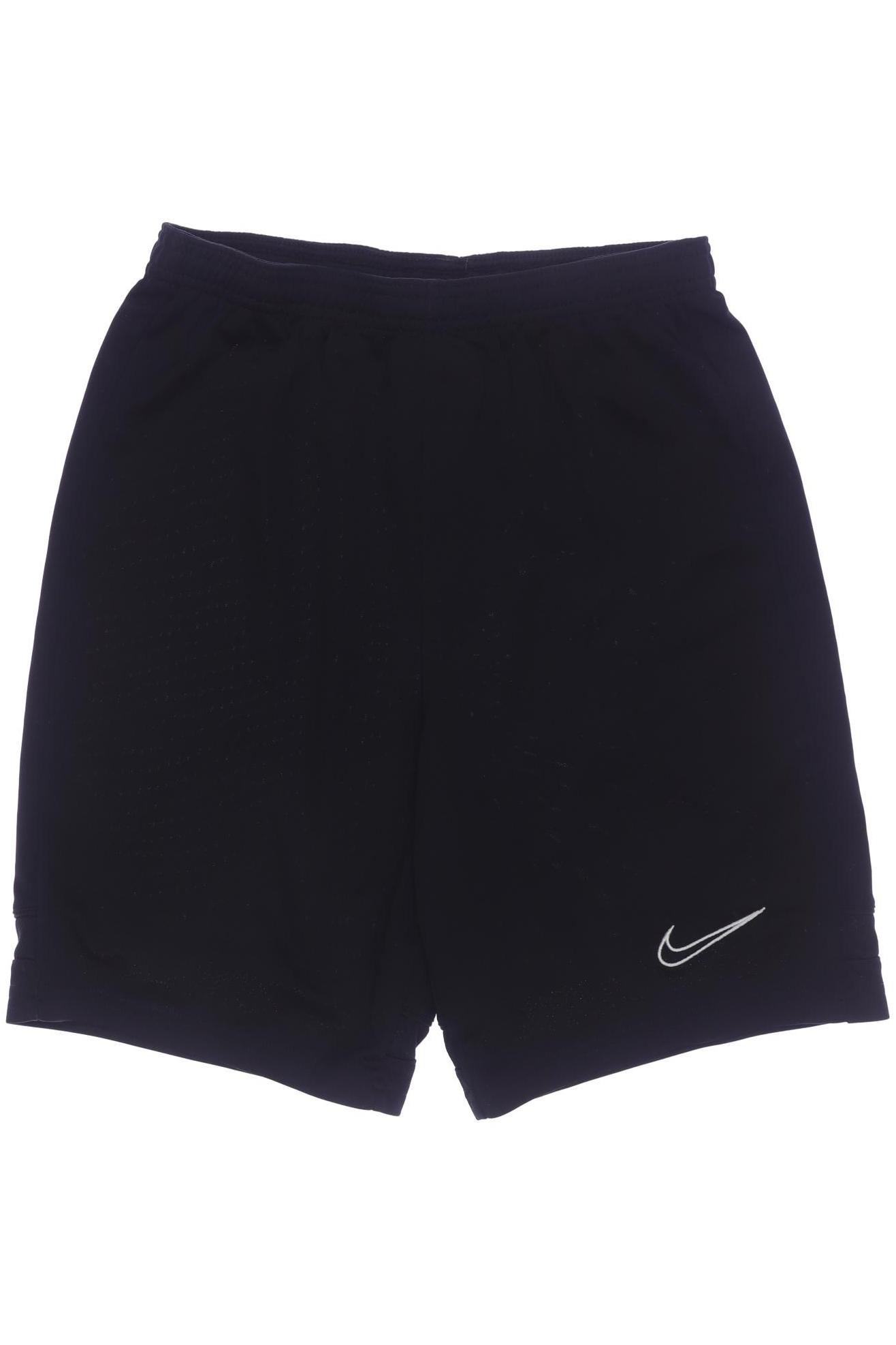 

Nike Herren Shorts, schwarz, Gr. 170