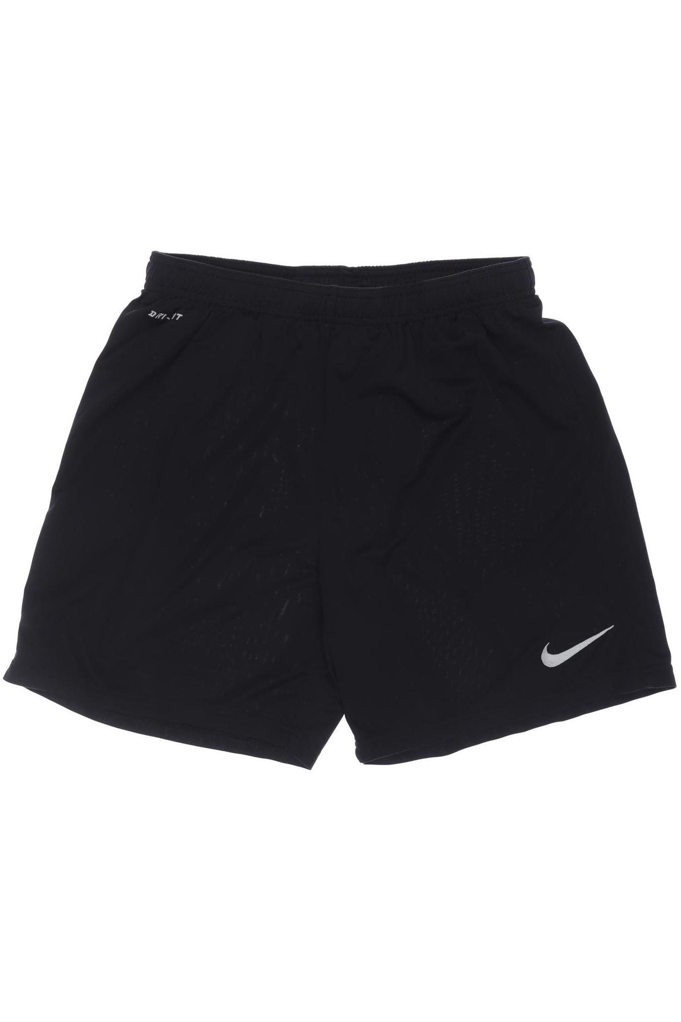 

Nike Herren Shorts, schwarz, Gr. 146
