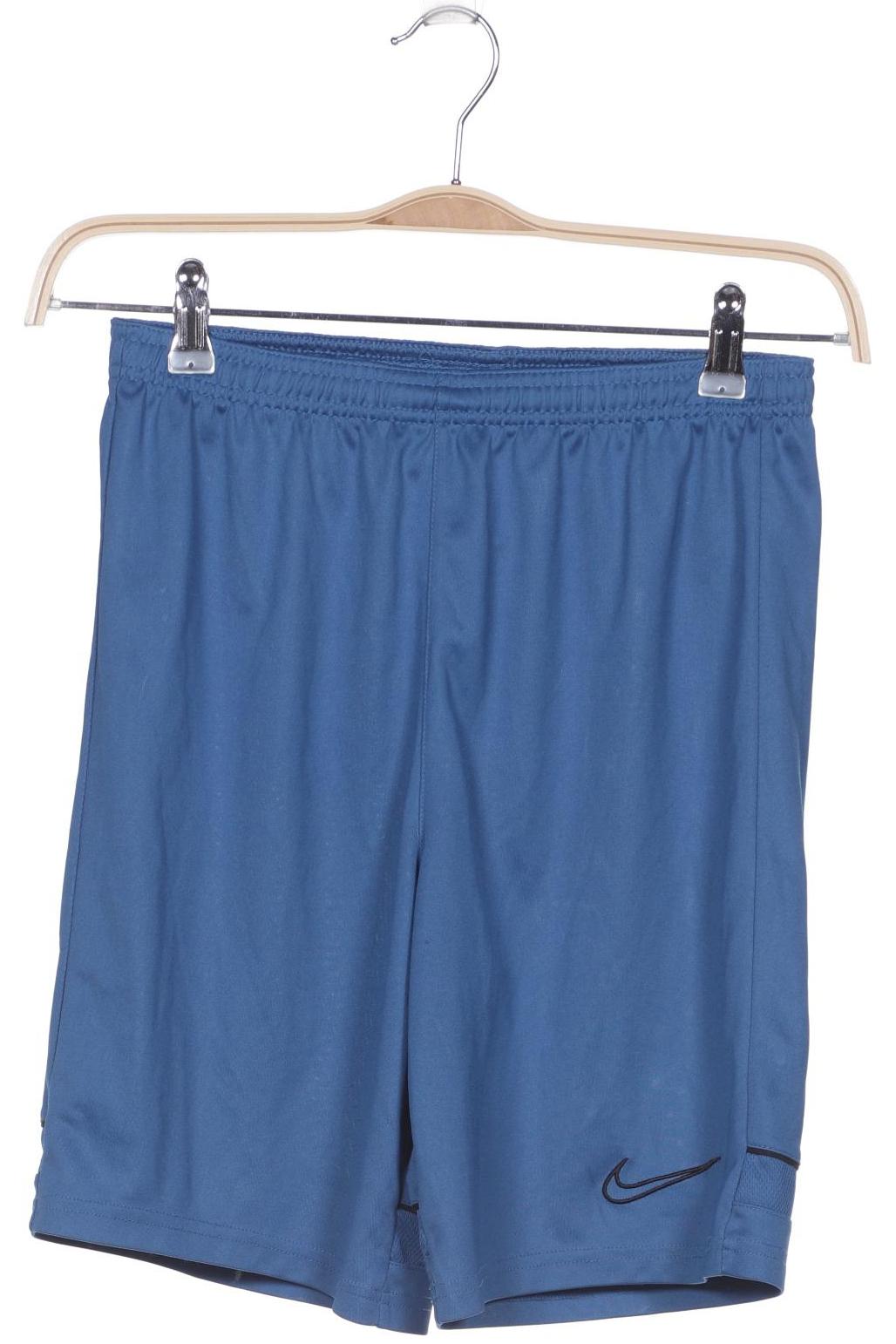 

Nike Jungen Shorts, blau