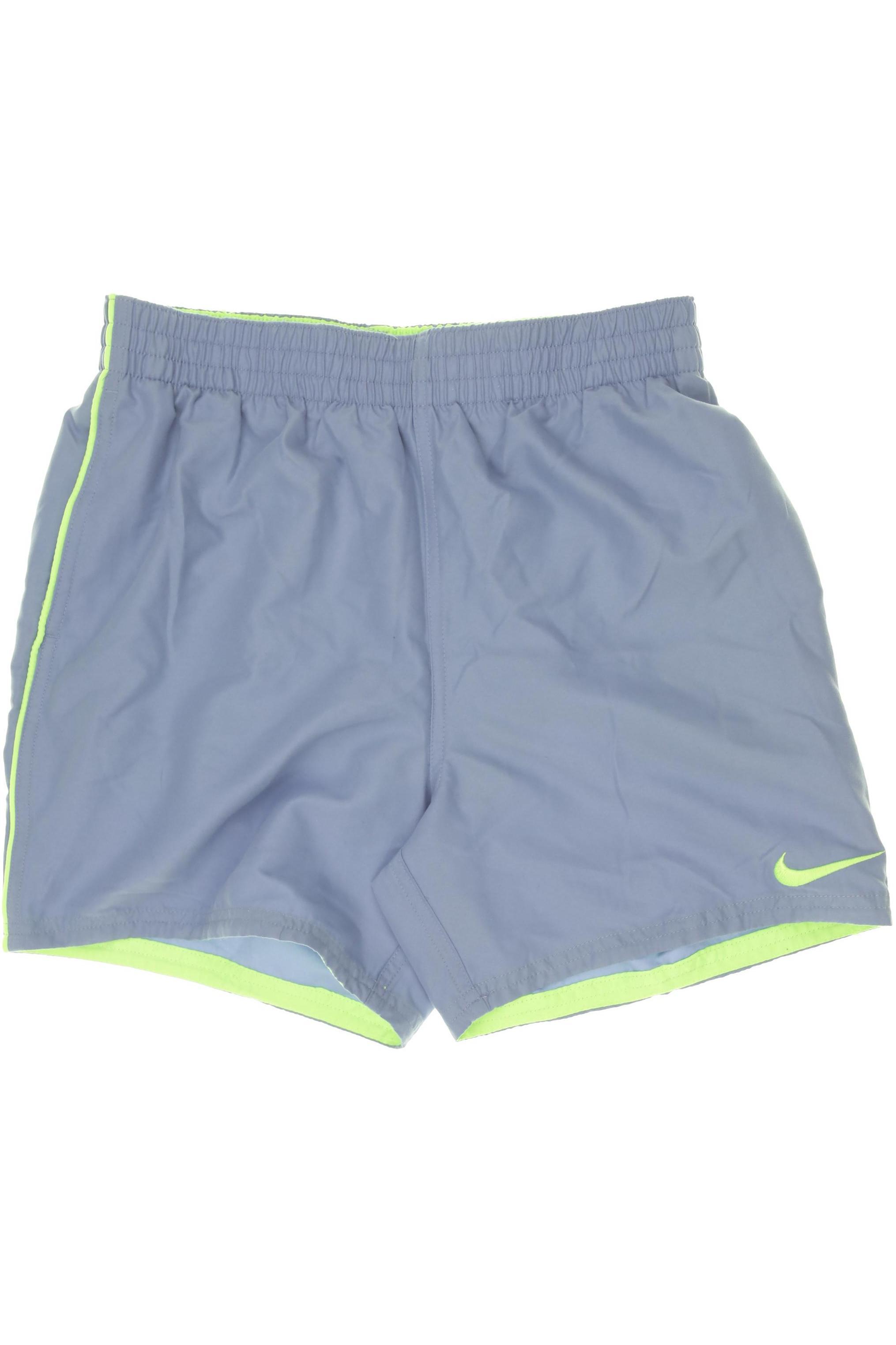 

Nike Jungen Shorts, grau, Gr. 158