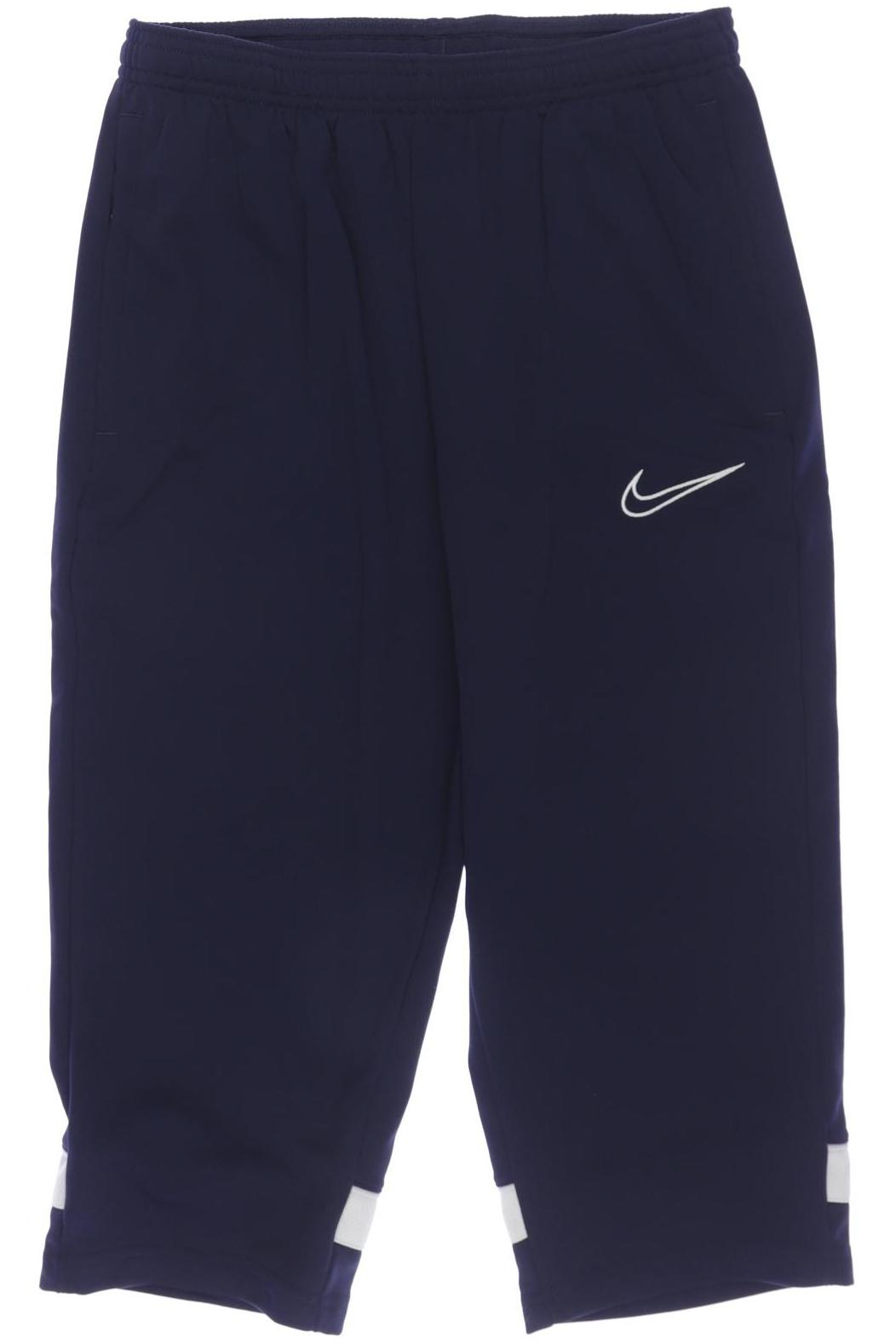 

Nike Jungen Shorts, marineblau
