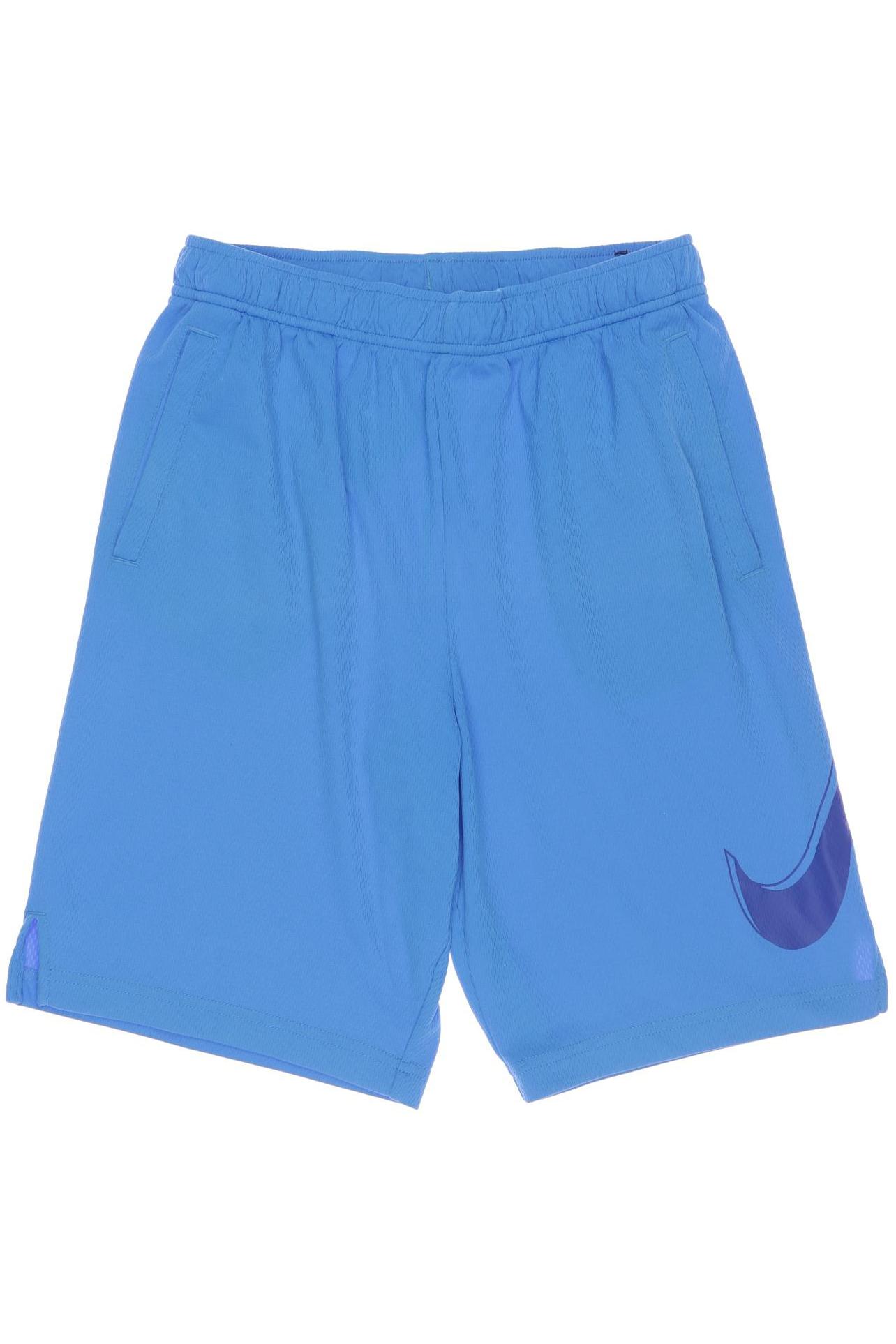 

Nike Herren Shorts, blau, Gr. 170
