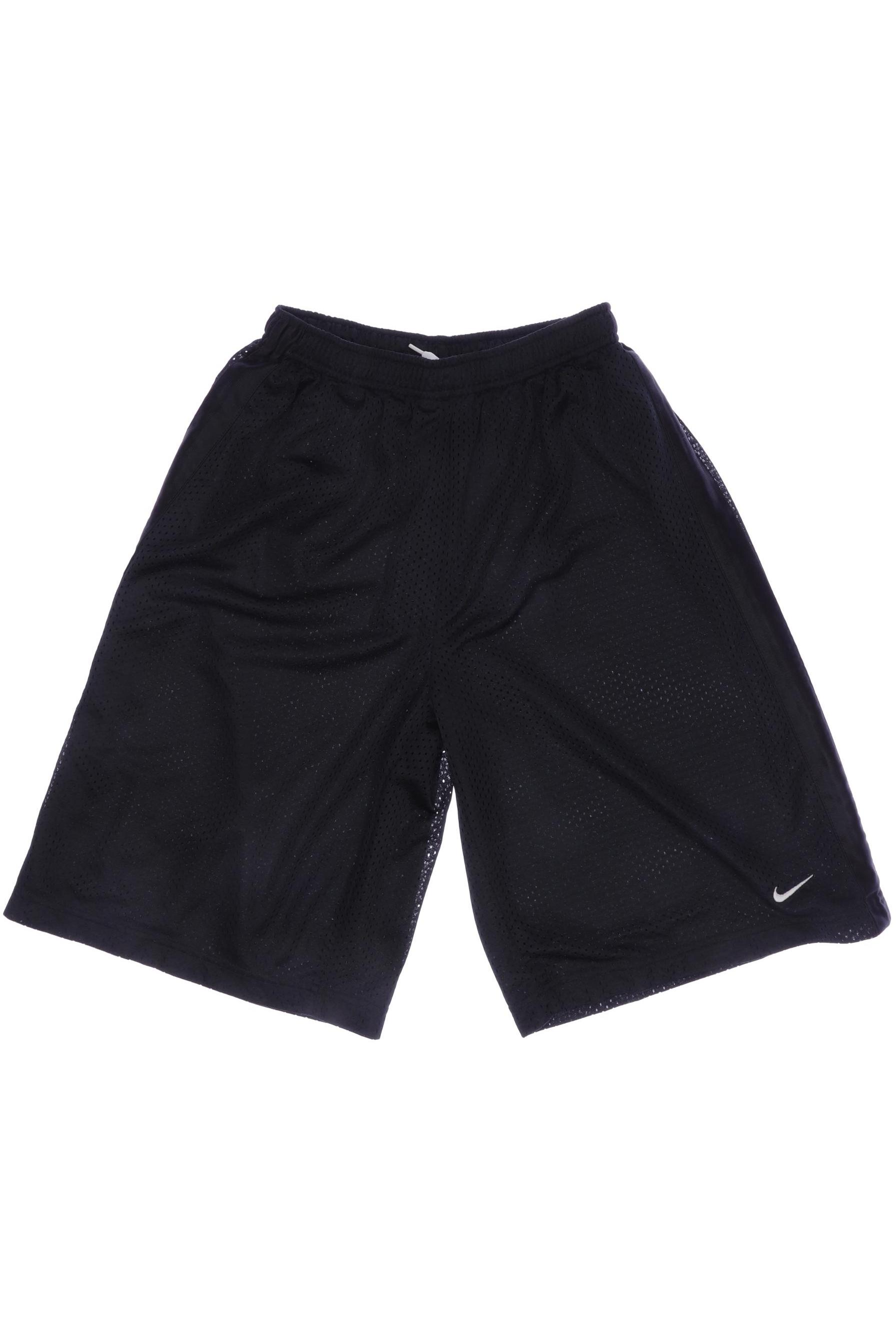

Nike Herren Shorts, schwarz, Gr. 158