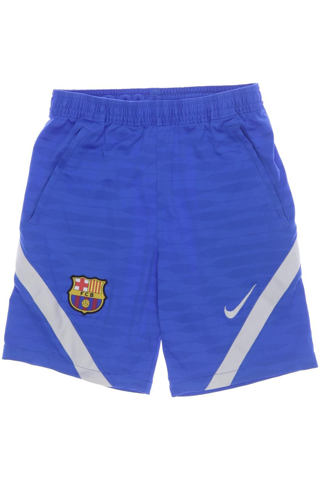 

Nike Herren Shorts, blau, Gr. 158