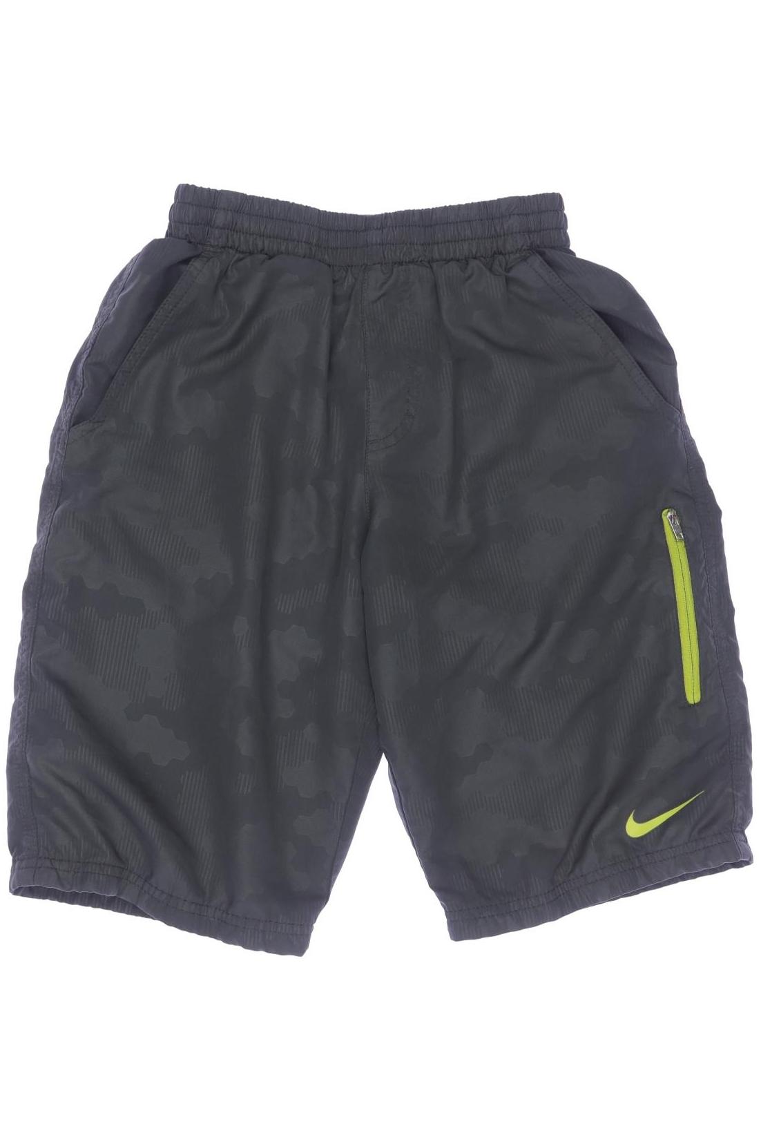 

Nike Herren Shorts, grau, Gr. 134