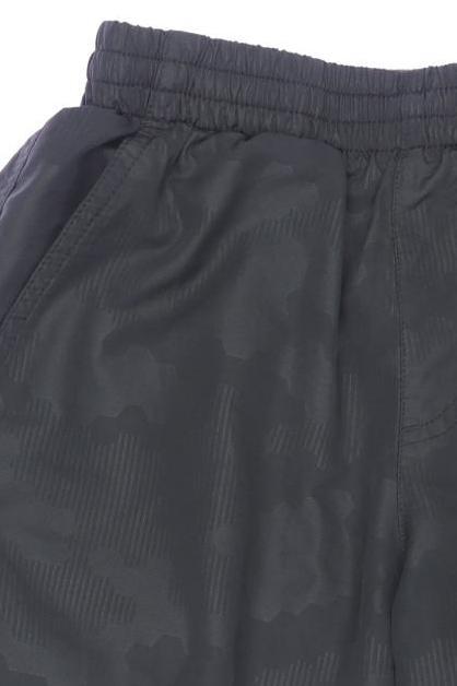 Thumbnail - Nike Jungen Shorts, grau, Gr. 134