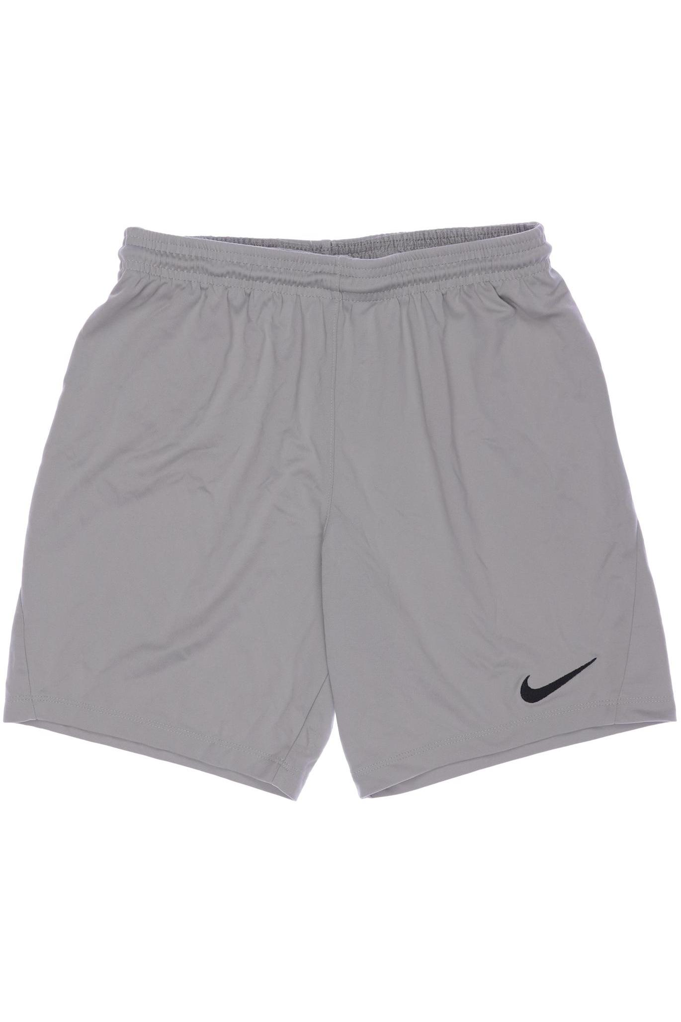 

Nike Herren Shorts, grau, Gr. 170