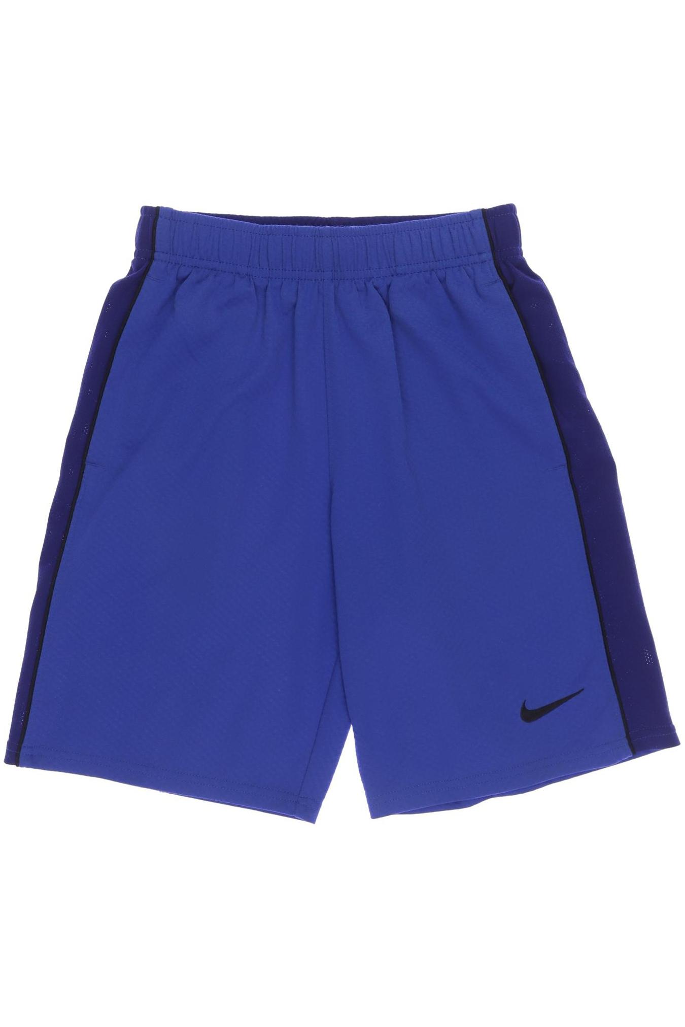 

Nike Jungen Shorts, blau