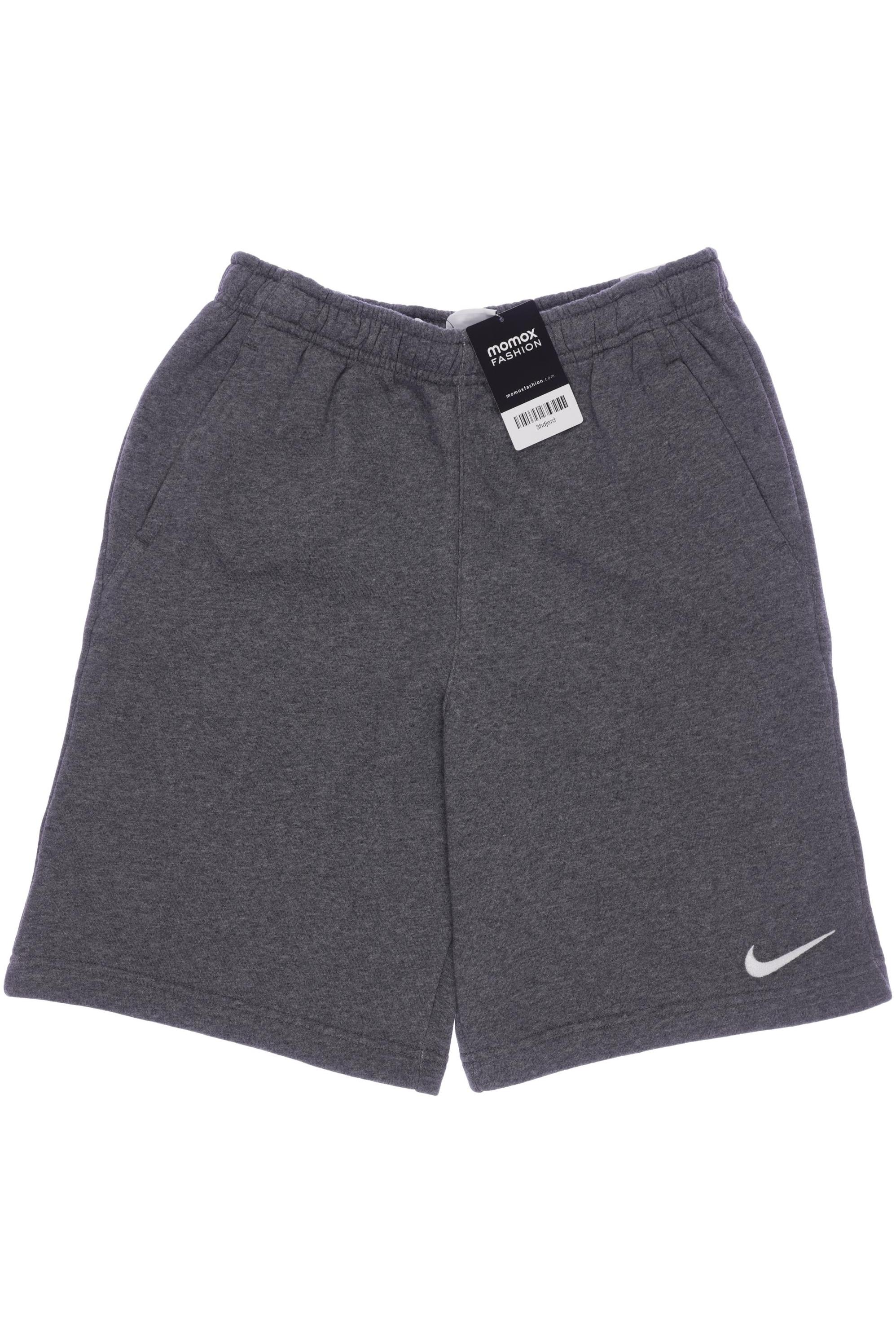 

Nike Herren Shorts, grau, Gr. 158