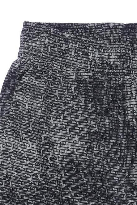 Thumbnail - Nike Herren Shorts, schwarz, Gr. 134
